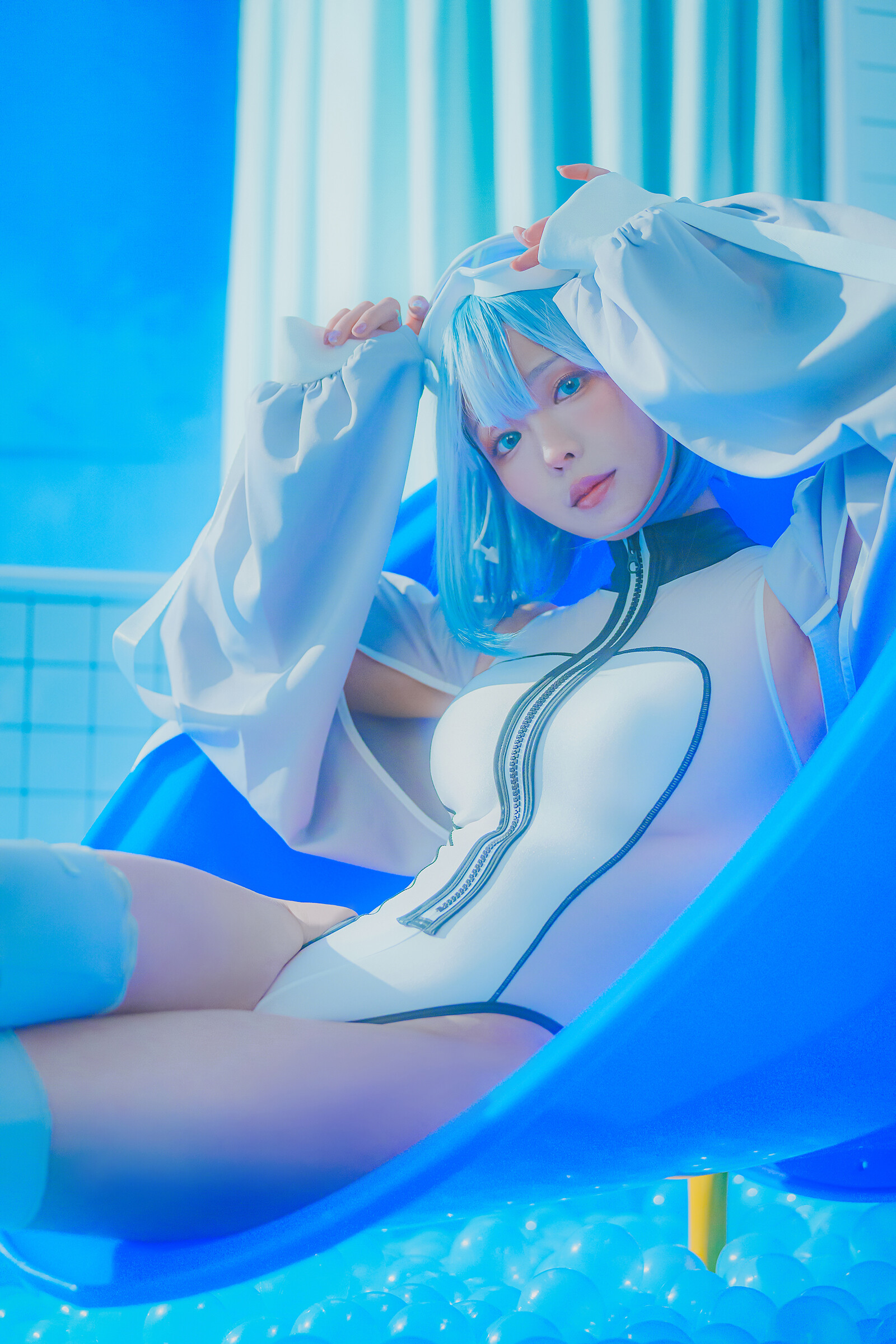 Image 10035214 from eeelyeee (Ely Cosplay)