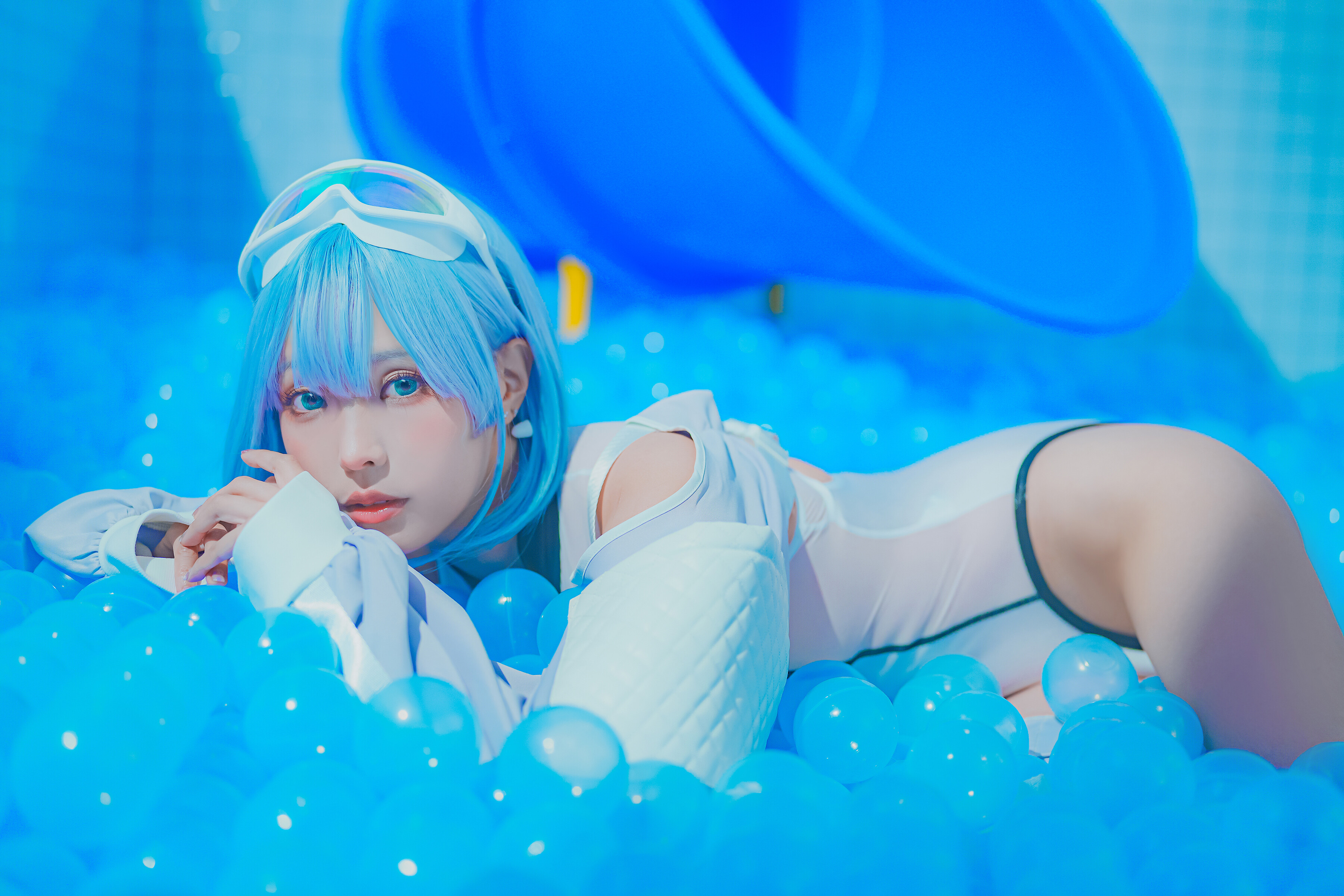 Image 10035215 from eeelyeee (Ely Cosplay)