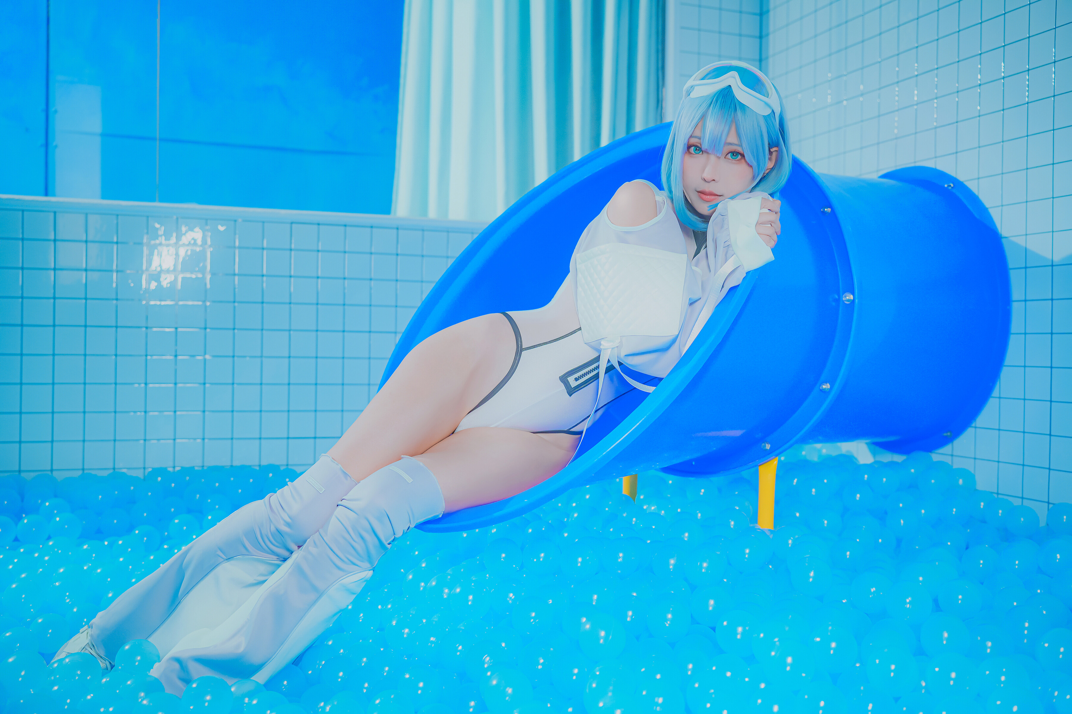 Image 10035218 from eeelyeee (Ely Cosplay)