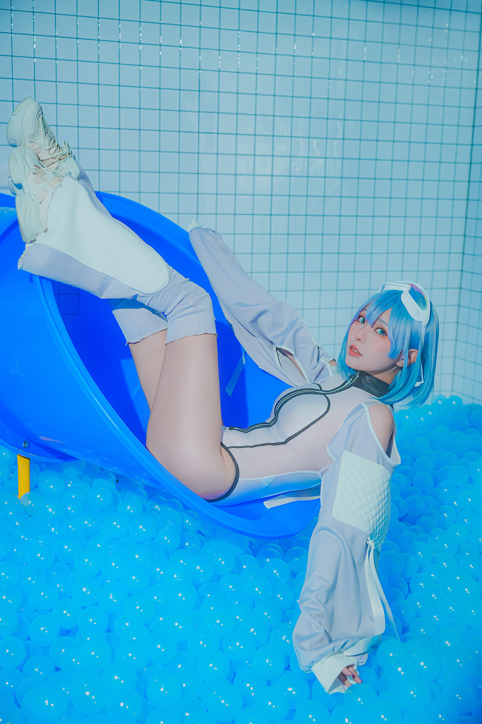 Image 10035220 from eeelyeee (Ely Cosplay)