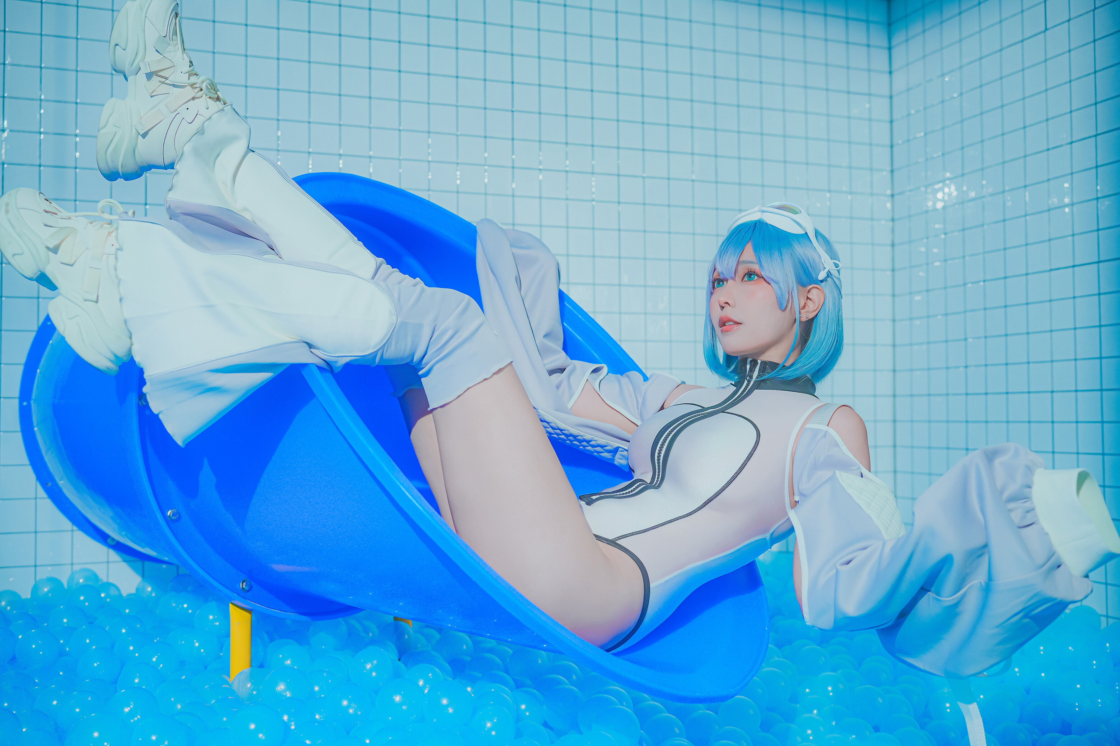 Image 10035221 from eeelyeee (Ely Cosplay)