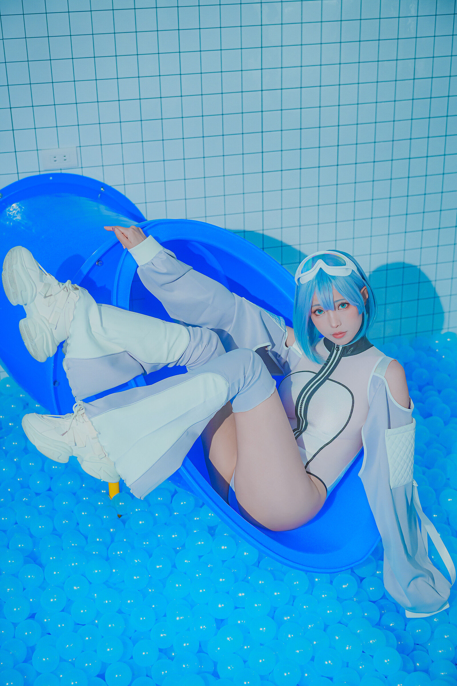 Image 10035222 from eeelyeee (Ely Cosplay)