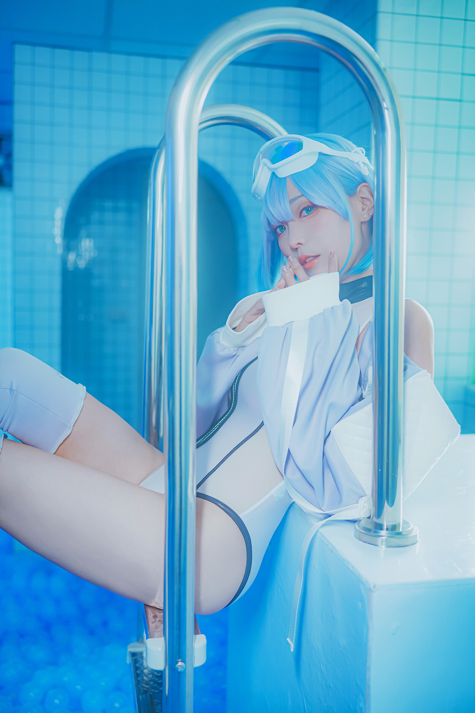 Image 10035227 from eeelyeee (Ely Cosplay)