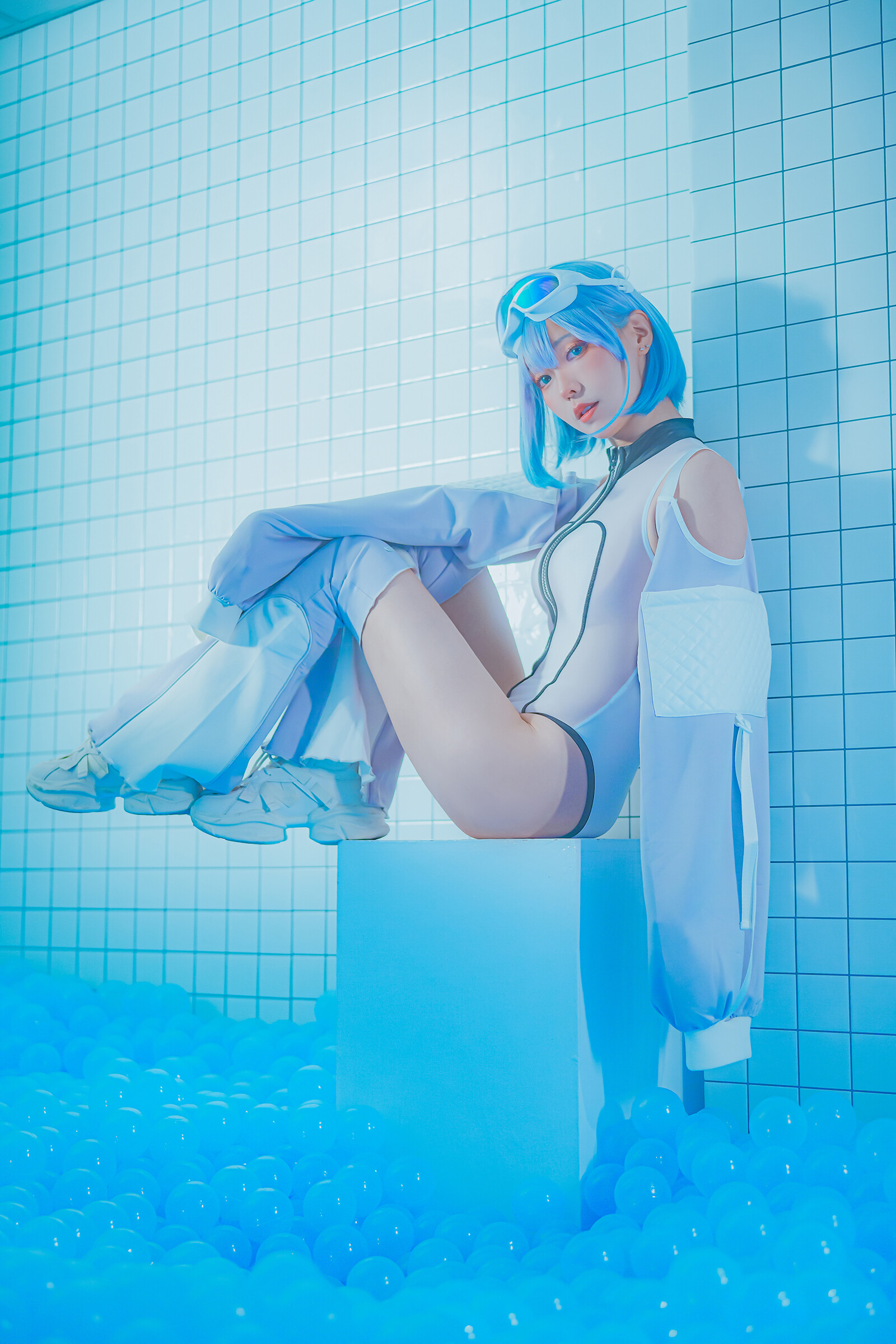 Image 10035230 from eeelyeee (Ely Cosplay)