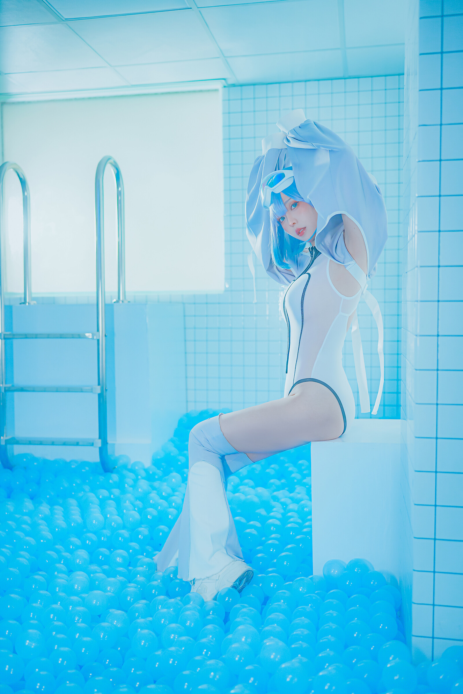 Image 10035233 from eeelyeee (Ely Cosplay)