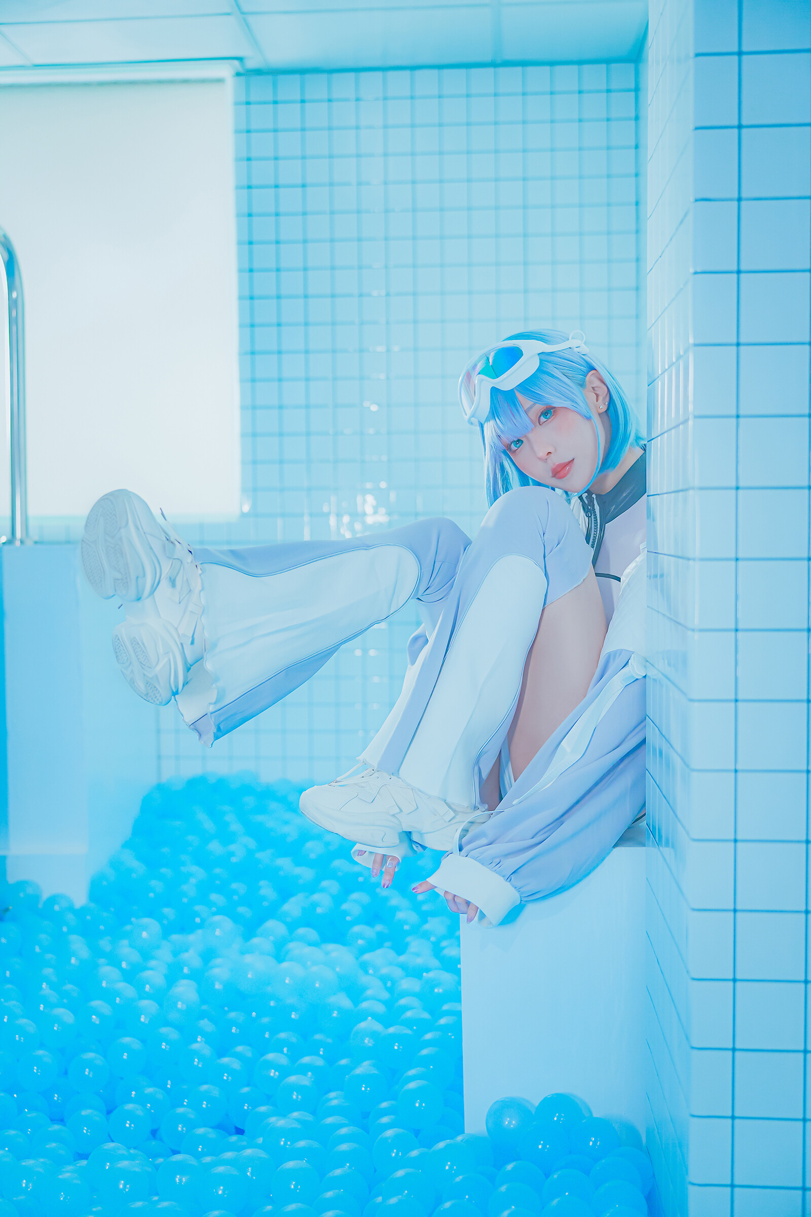 Image 10035234 from eeelyeee (Ely Cosplay)
