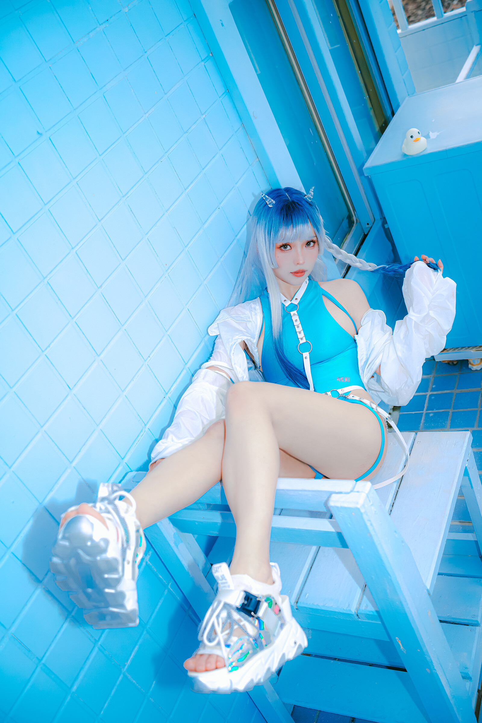 Image 10035235 from eeelyeee (Ely Cosplay)