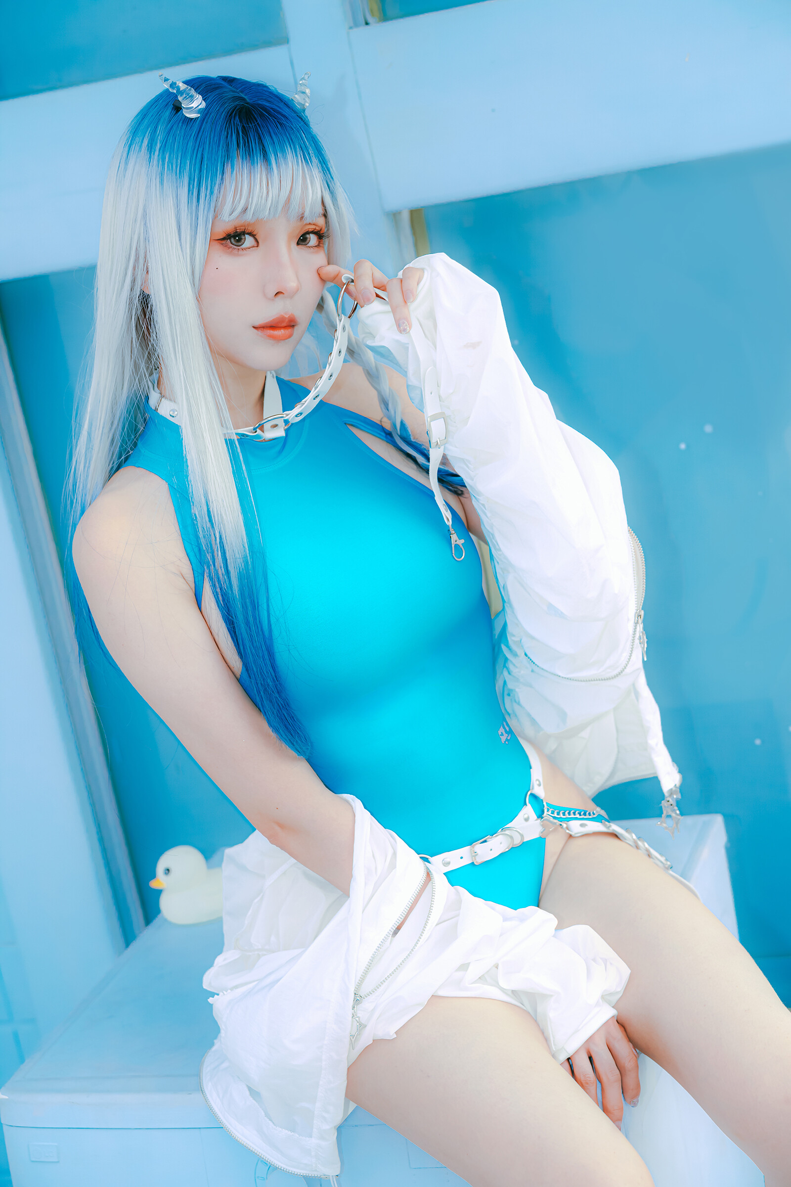 Image 10035239 from eeelyeee (Ely Cosplay)