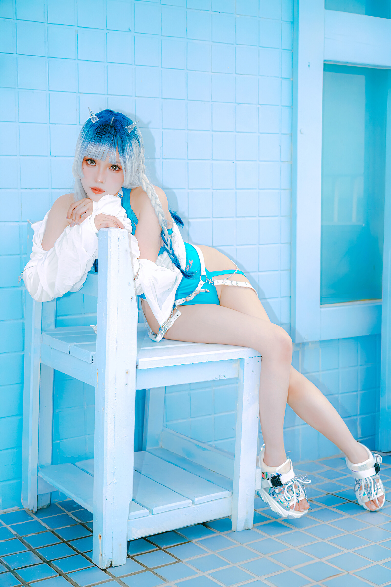 Image 10035240 from eeelyeee (Ely Cosplay)