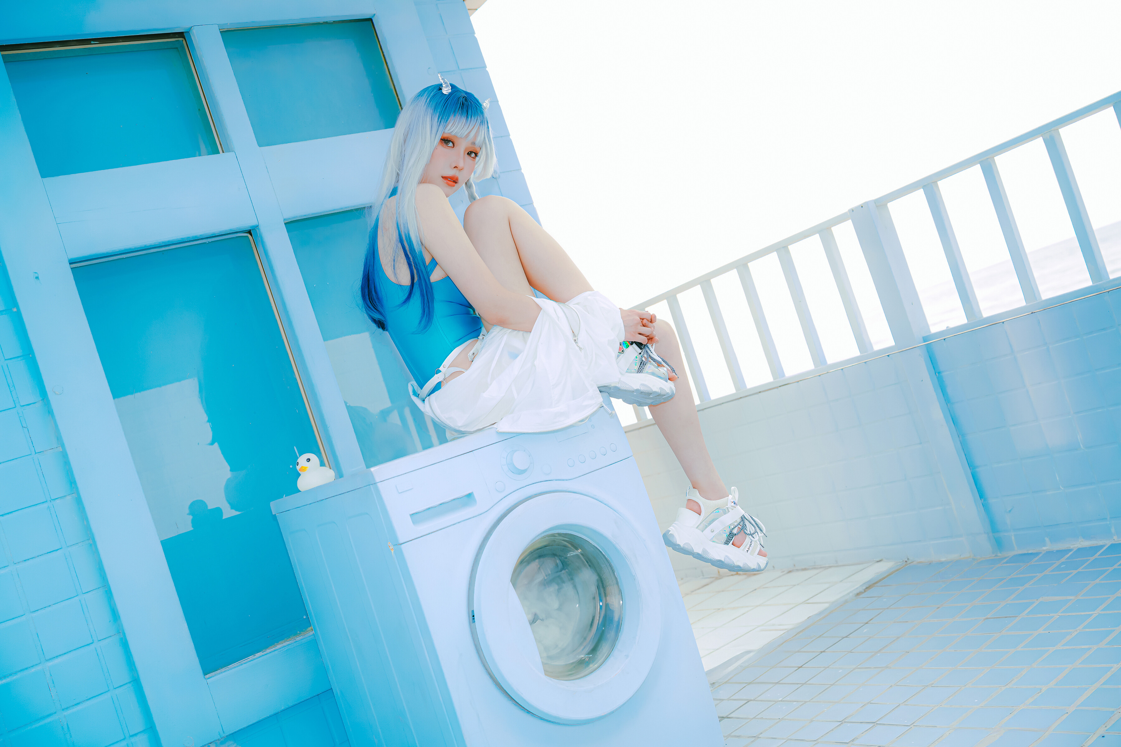 Image 10035241 from eeelyeee (Ely Cosplay)