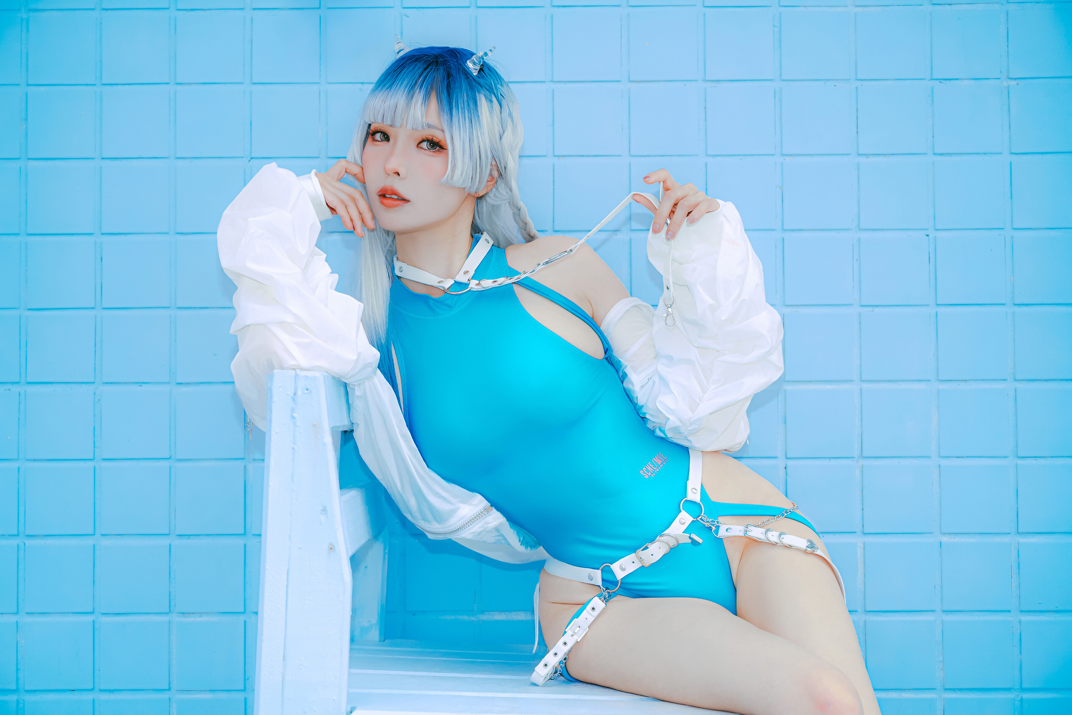 Image 10035244 from eeelyeee (Ely Cosplay)