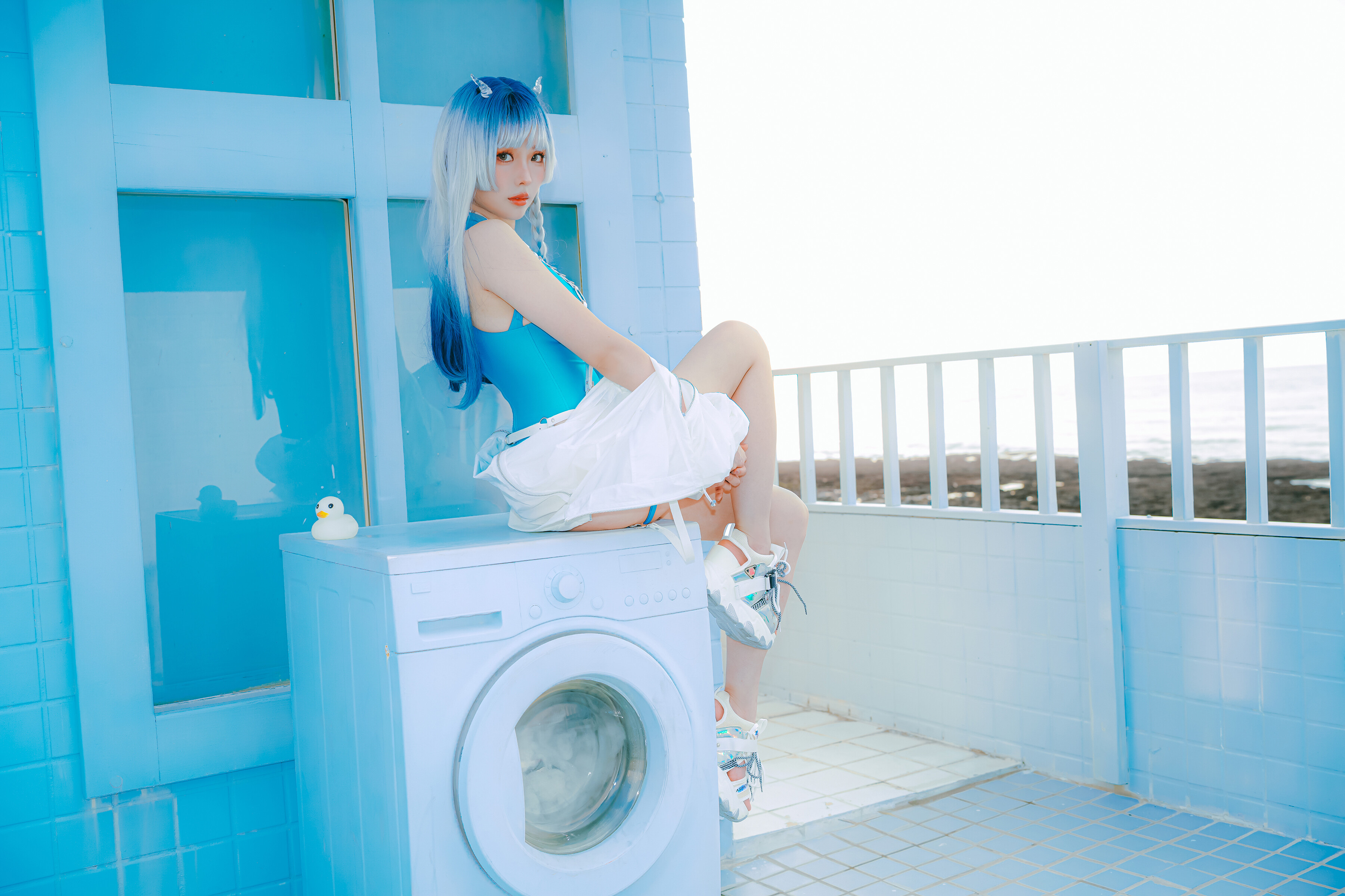 Image 10035245 from eeelyeee (Ely Cosplay)