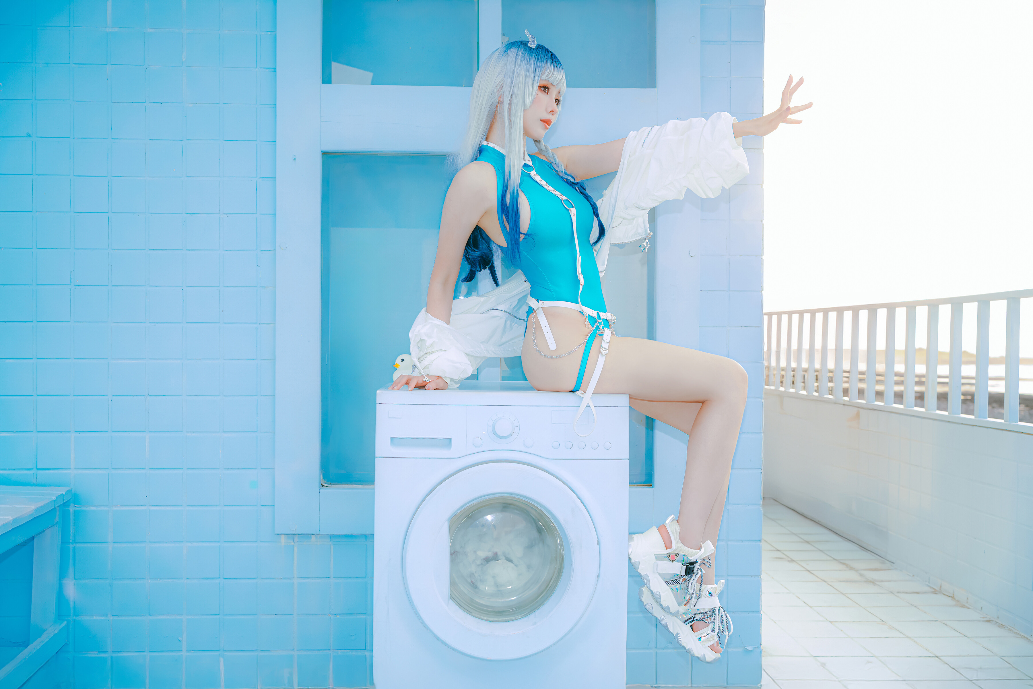 Image 10035248 from eeelyeee (Ely Cosplay)
