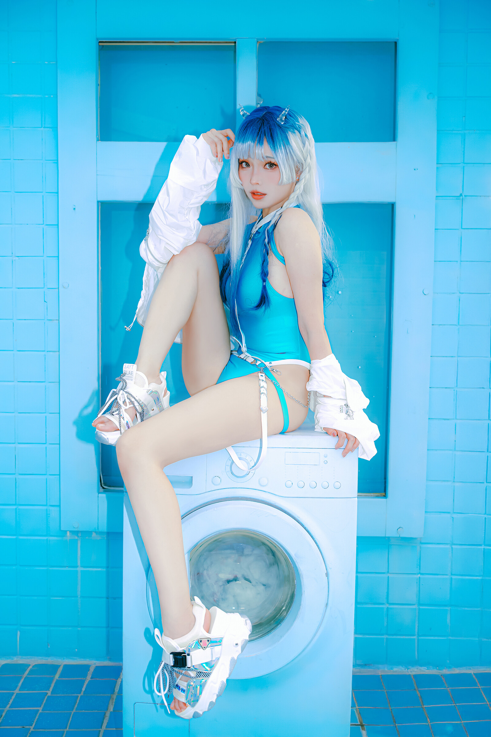 Image 10035250 from eeelyeee (Ely Cosplay)