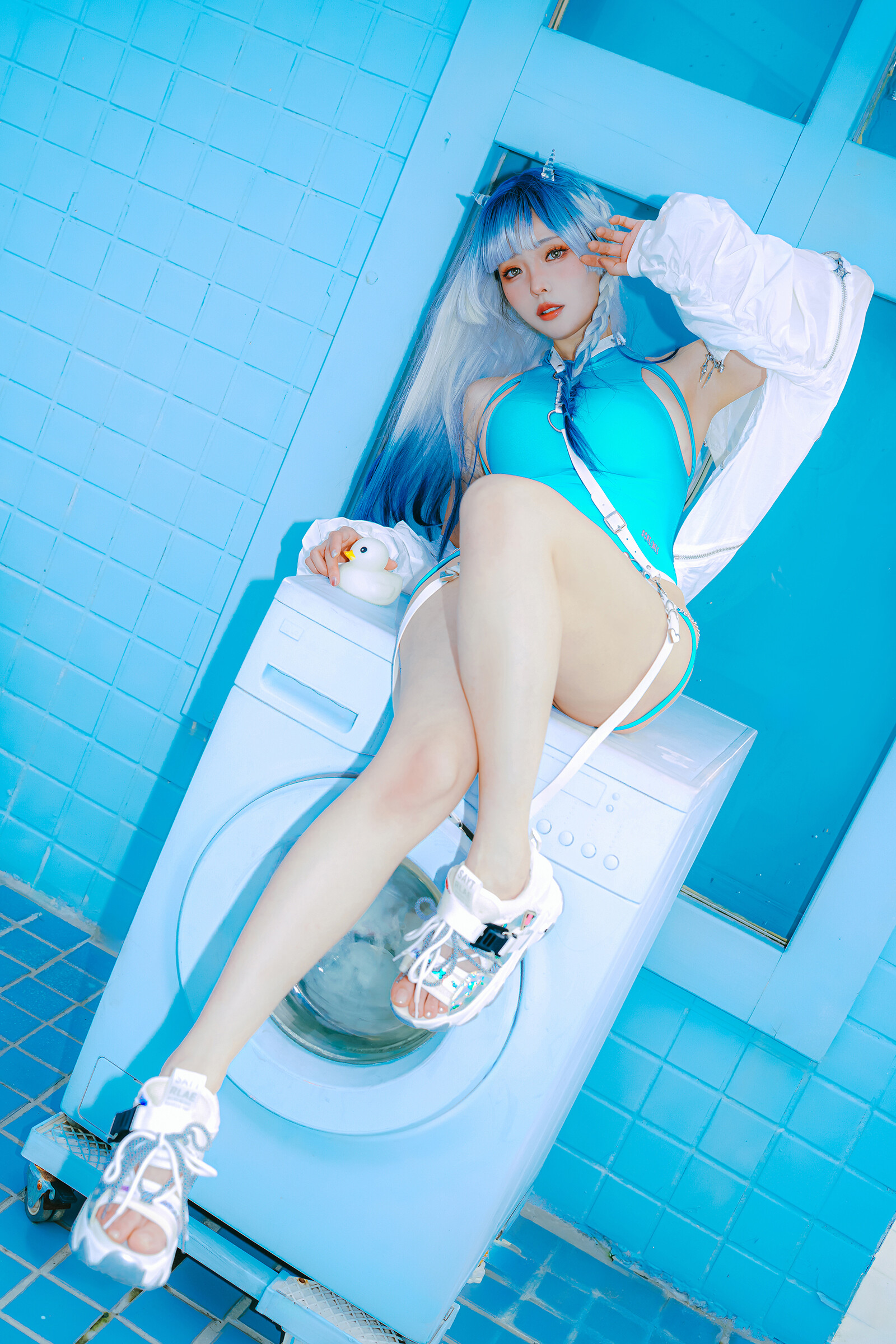 Image 10035251 from eeelyeee (Ely Cosplay)