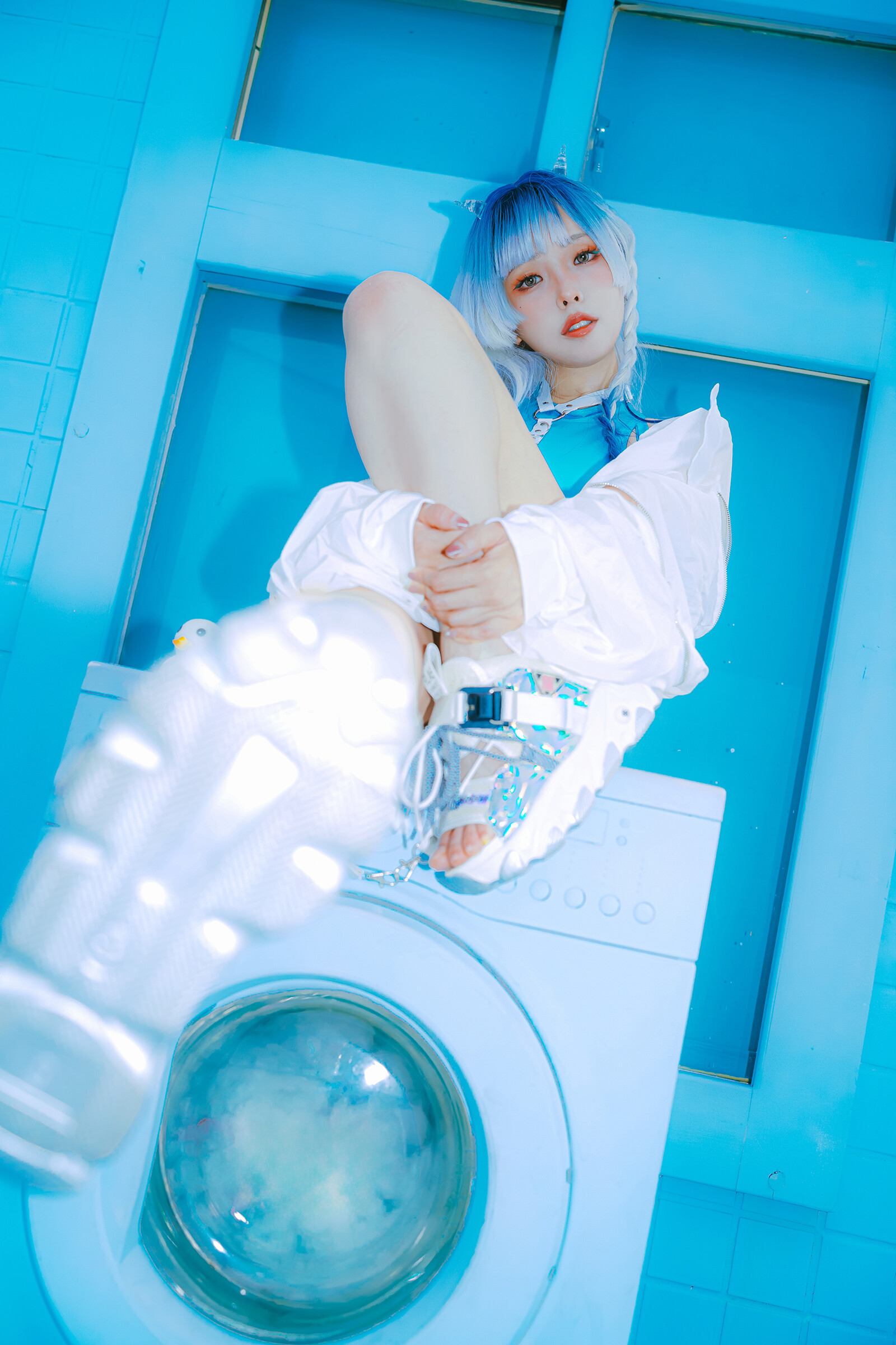 Image 10035252 from eeelyeee (Ely Cosplay)