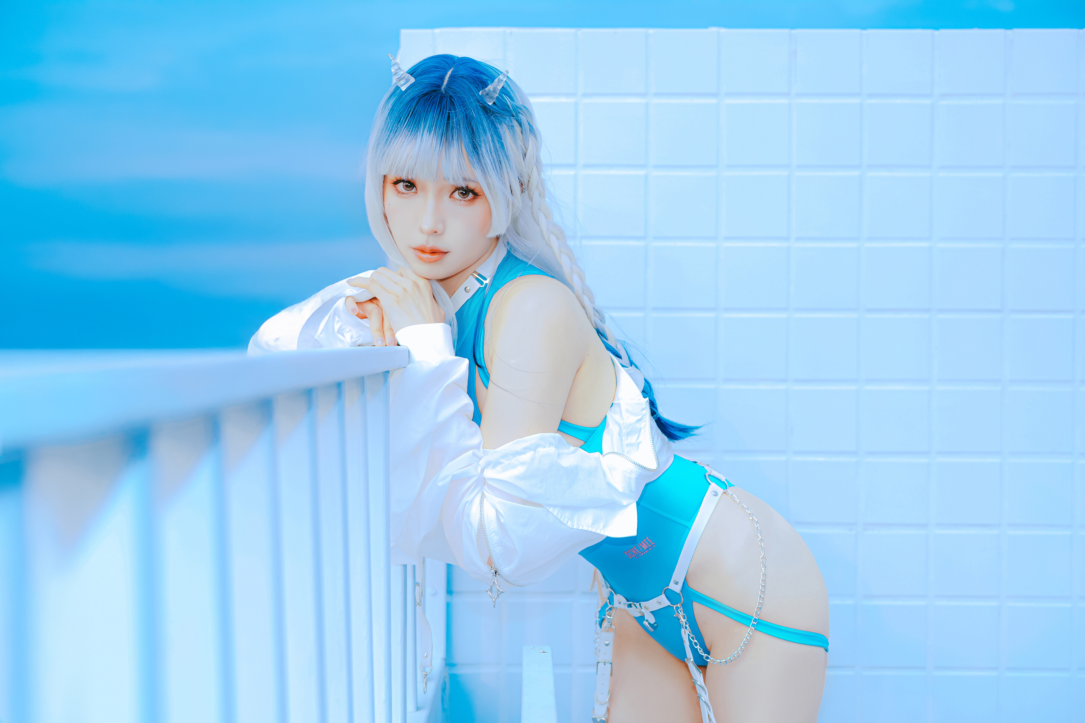 Image 10035254 from eeelyeee (Ely Cosplay)