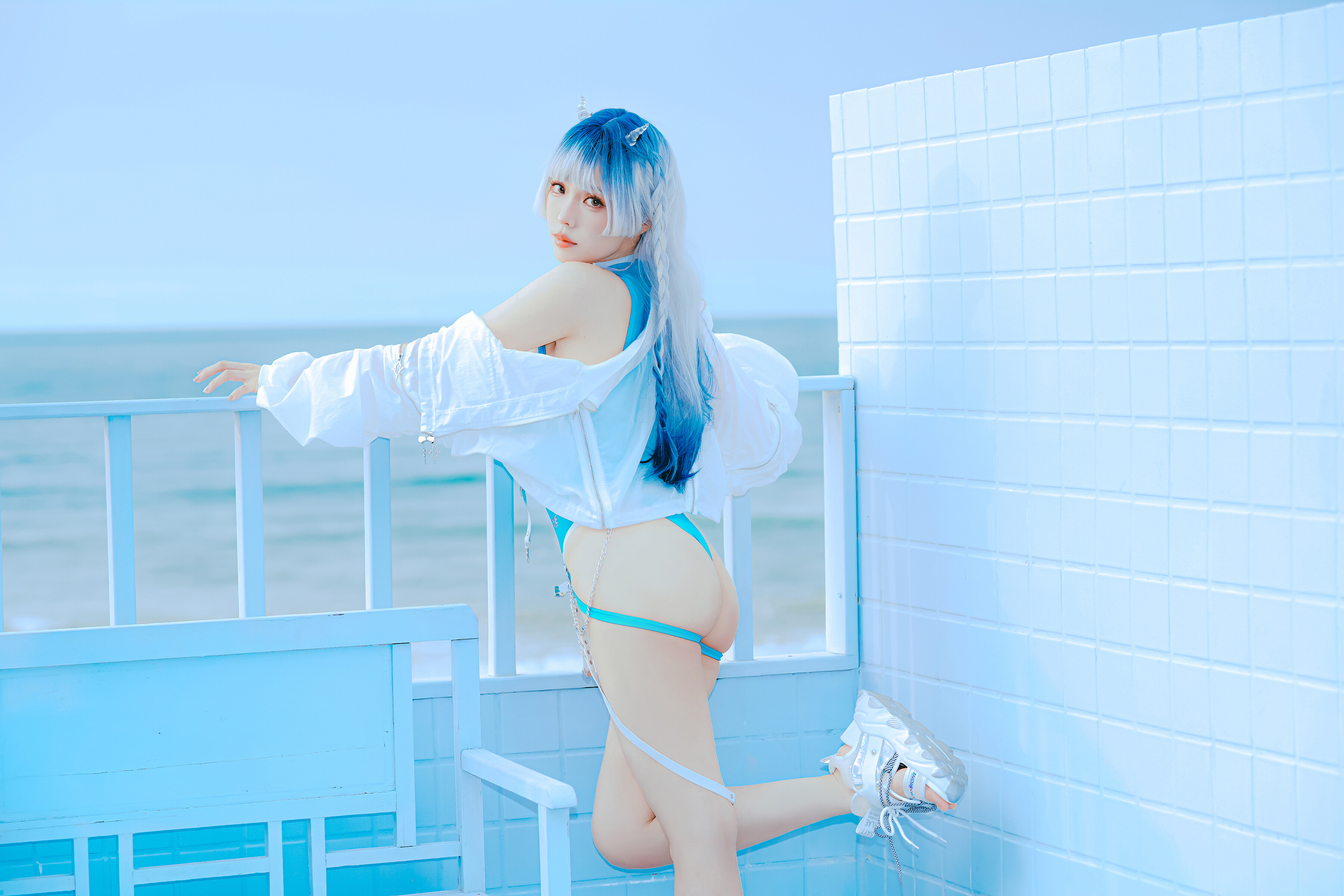 Image 10035255 from eeelyeee (Ely Cosplay)