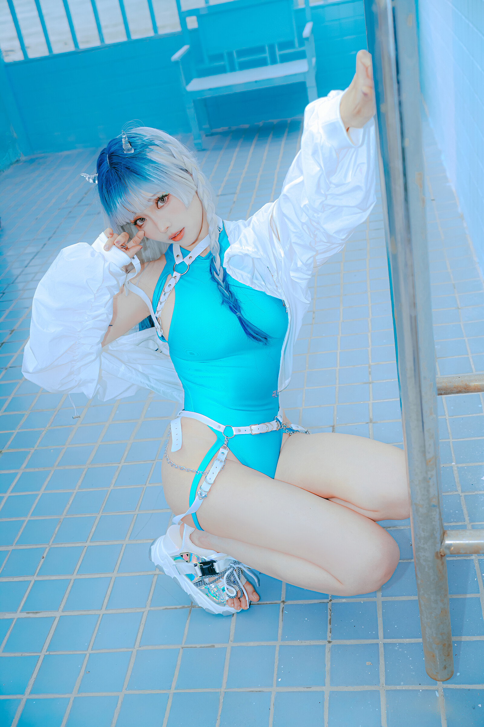 Image 10035258 from eeelyeee (Ely Cosplay)