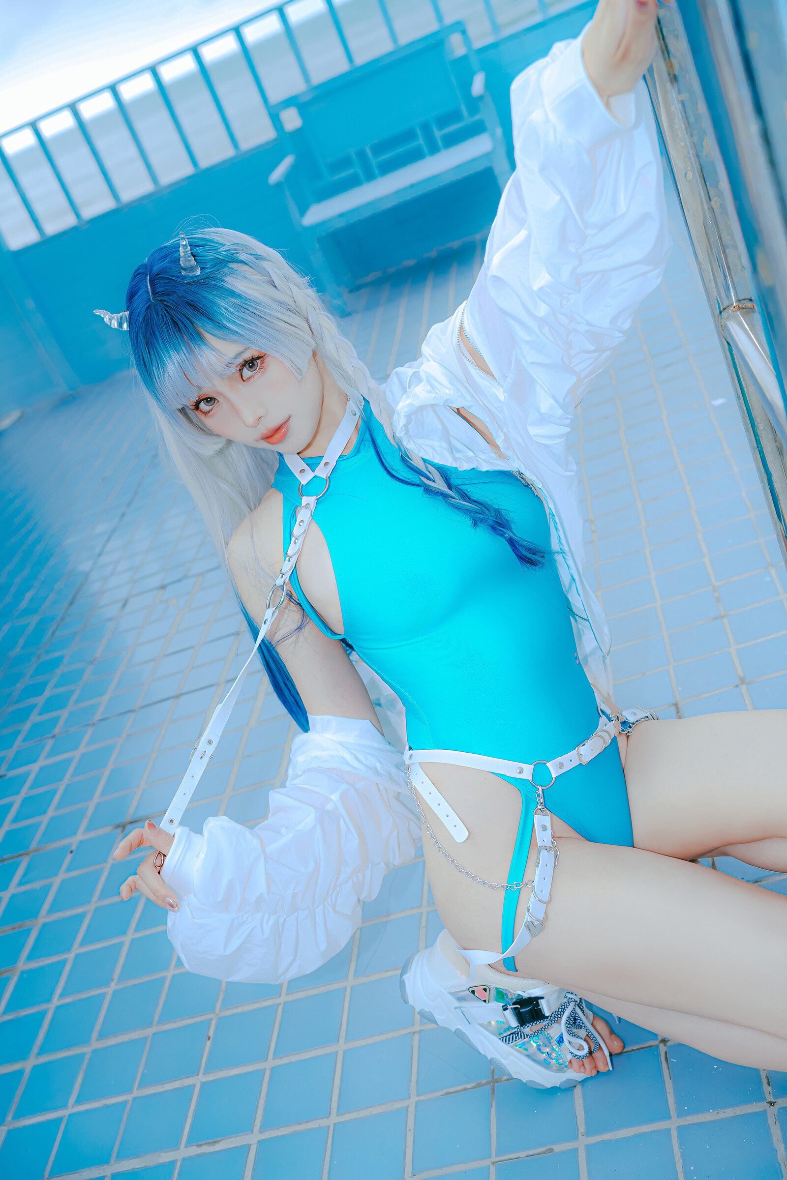 Image 10035259 from eeelyeee (Ely Cosplay)