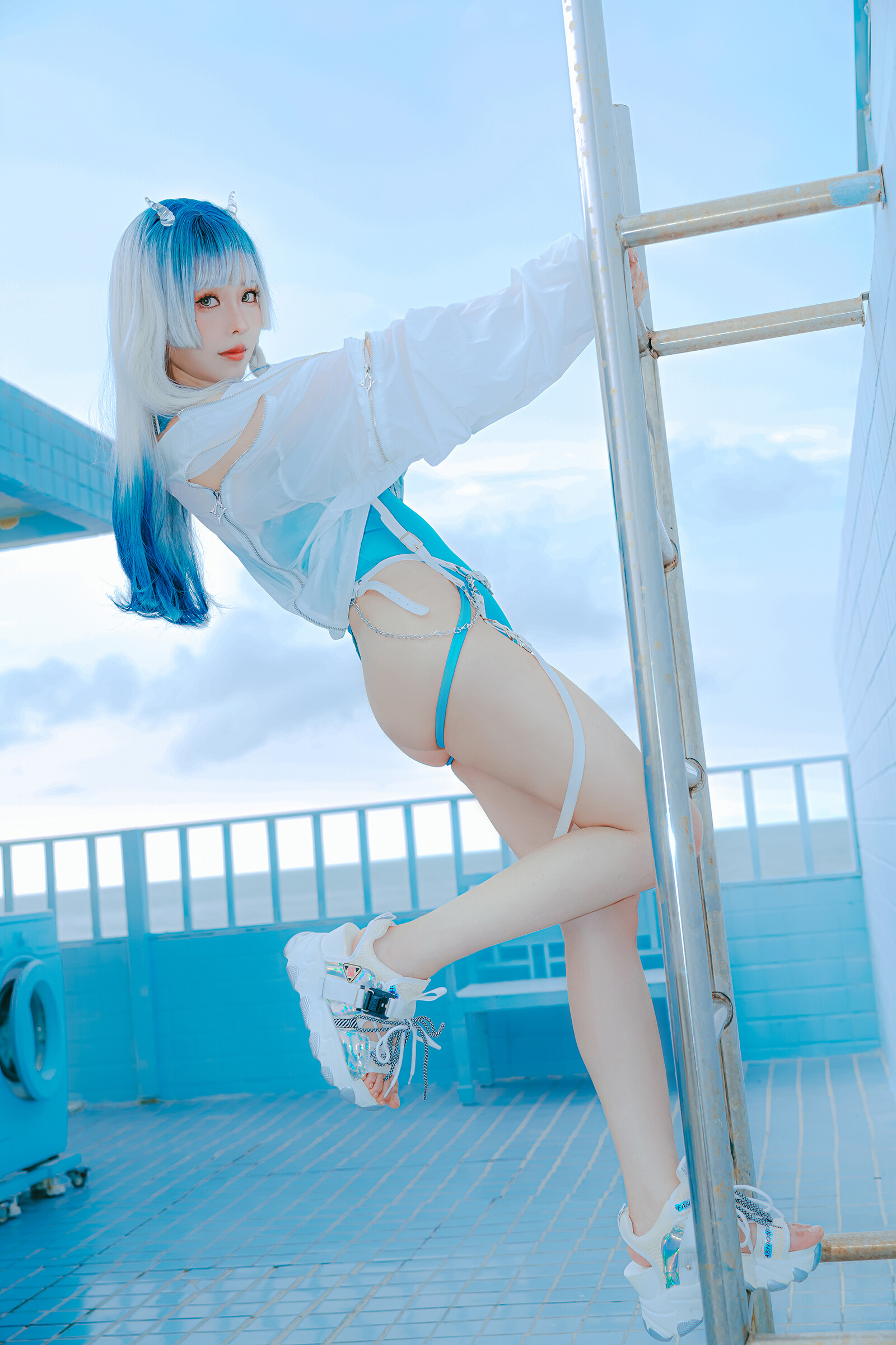 Image 10035260 from eeelyeee (Ely Cosplay)