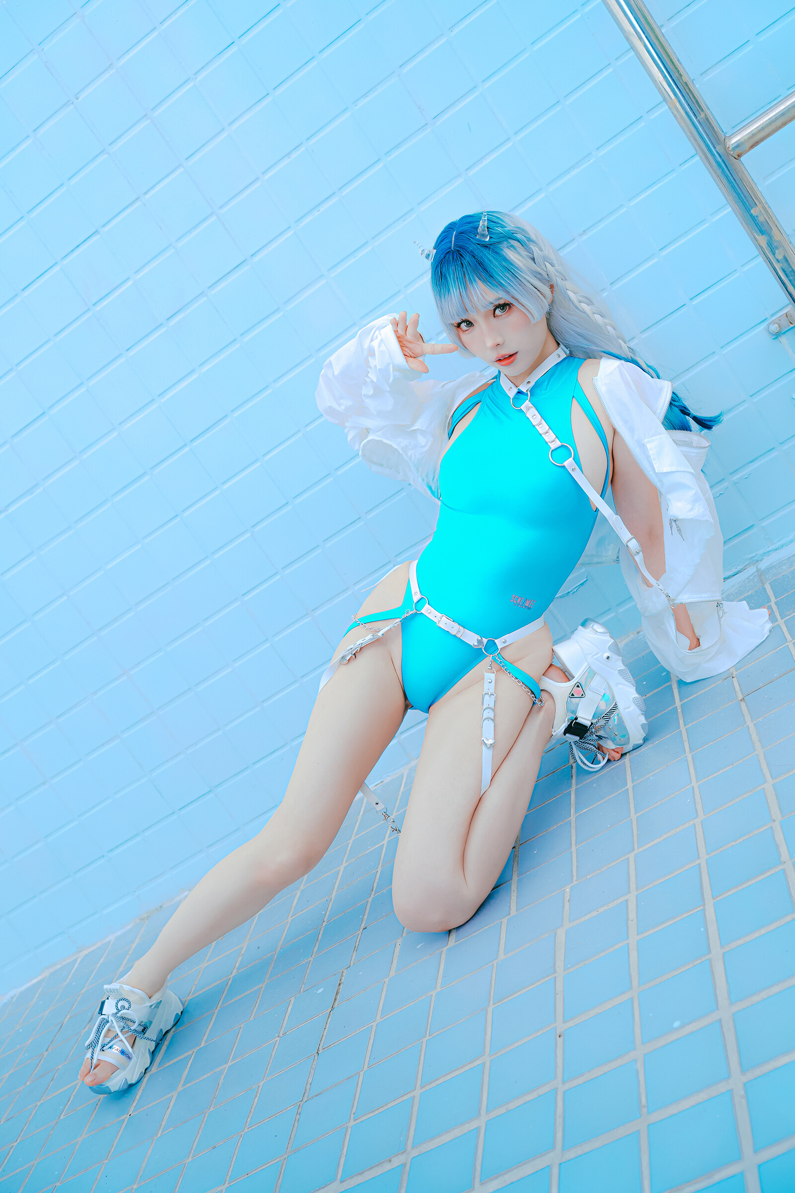 Image 10035263 from eeelyeee (Ely Cosplay)
