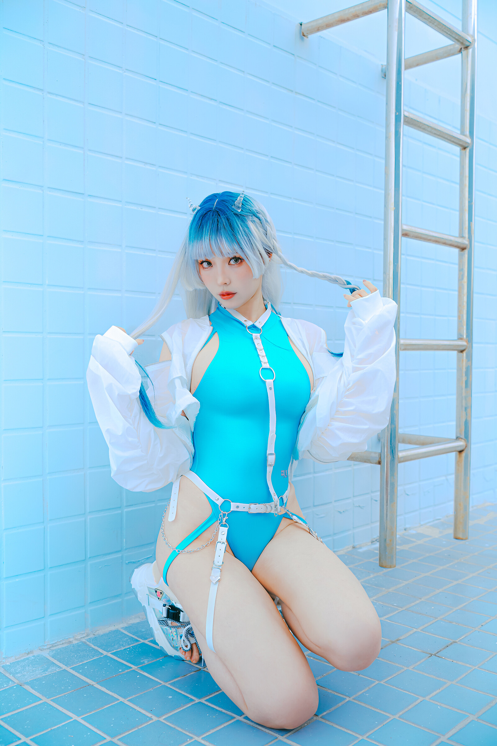 Image 10035264 from eeelyeee (Ely Cosplay)