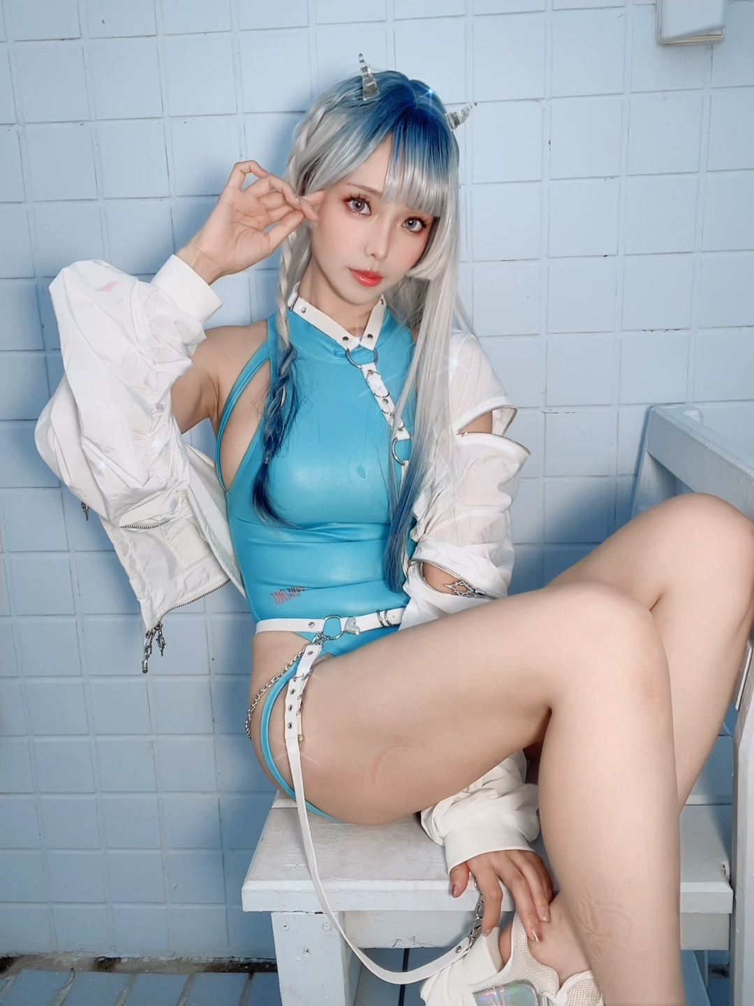 Image 10035266 from eeelyeee (Ely Cosplay)