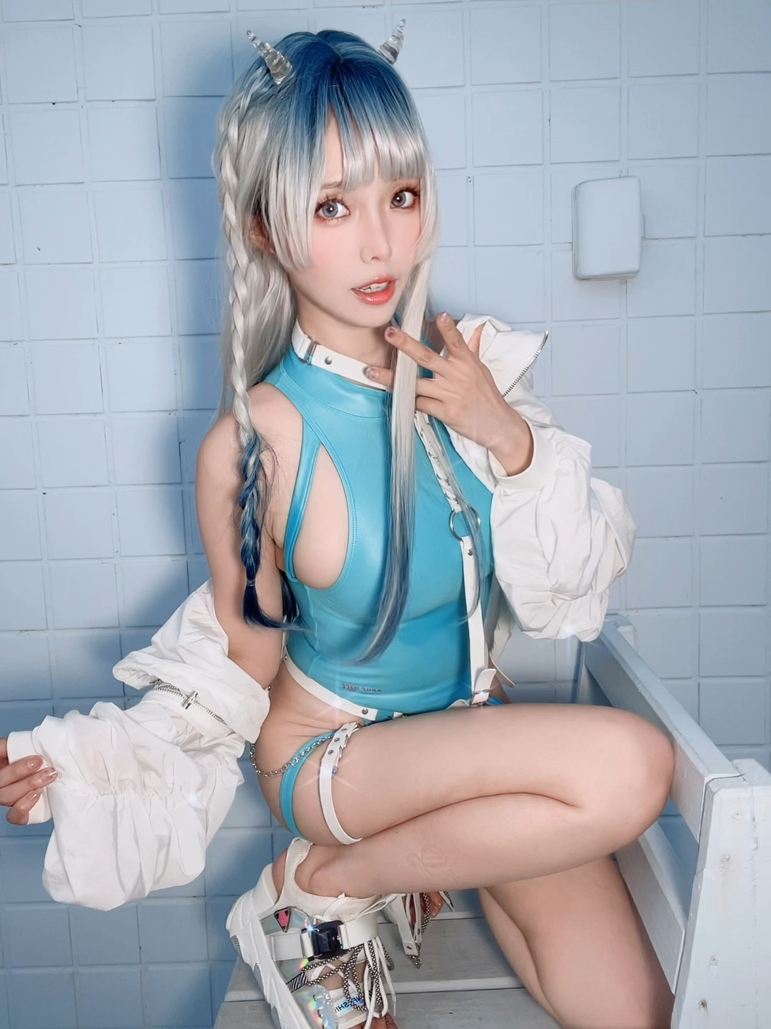 Image 10035267 from eeelyeee (Ely Cosplay)