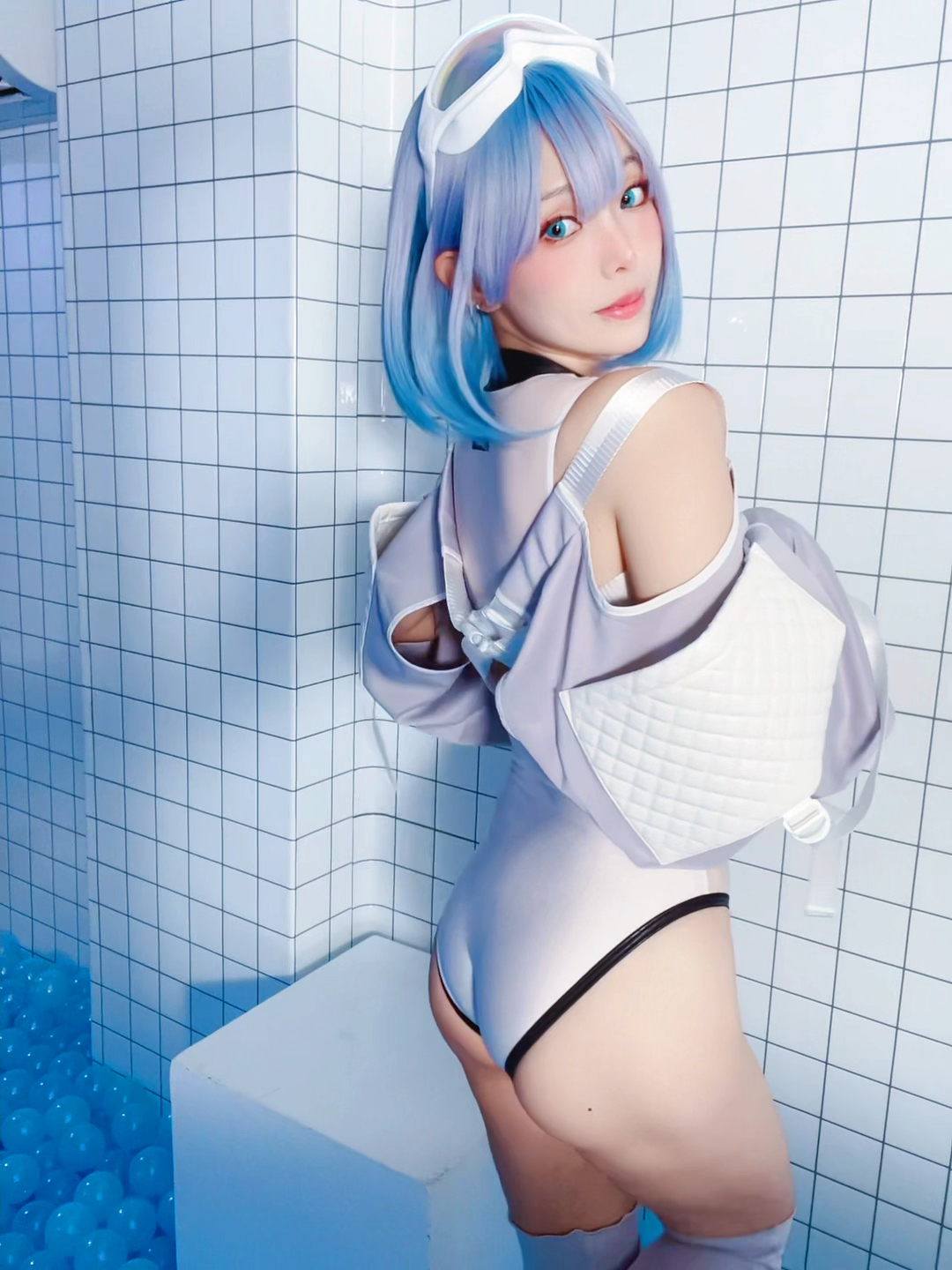 Image 10035269 from eeelyeee (Ely Cosplay)