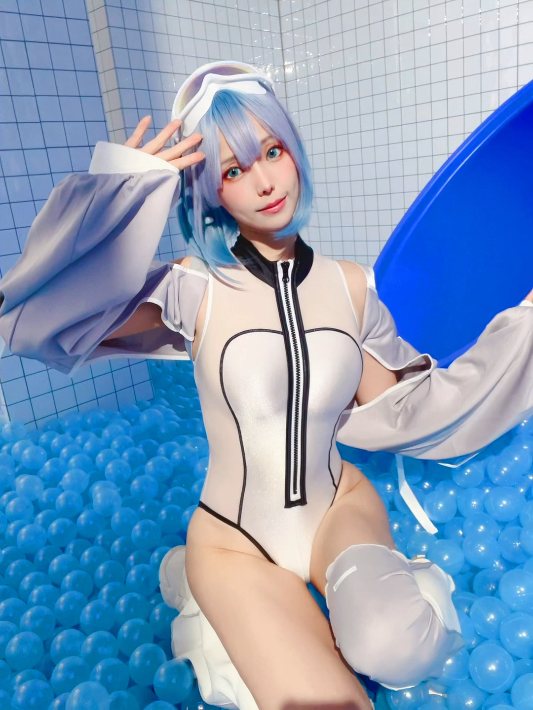 Image 10035270 from eeelyeee (Ely Cosplay)
