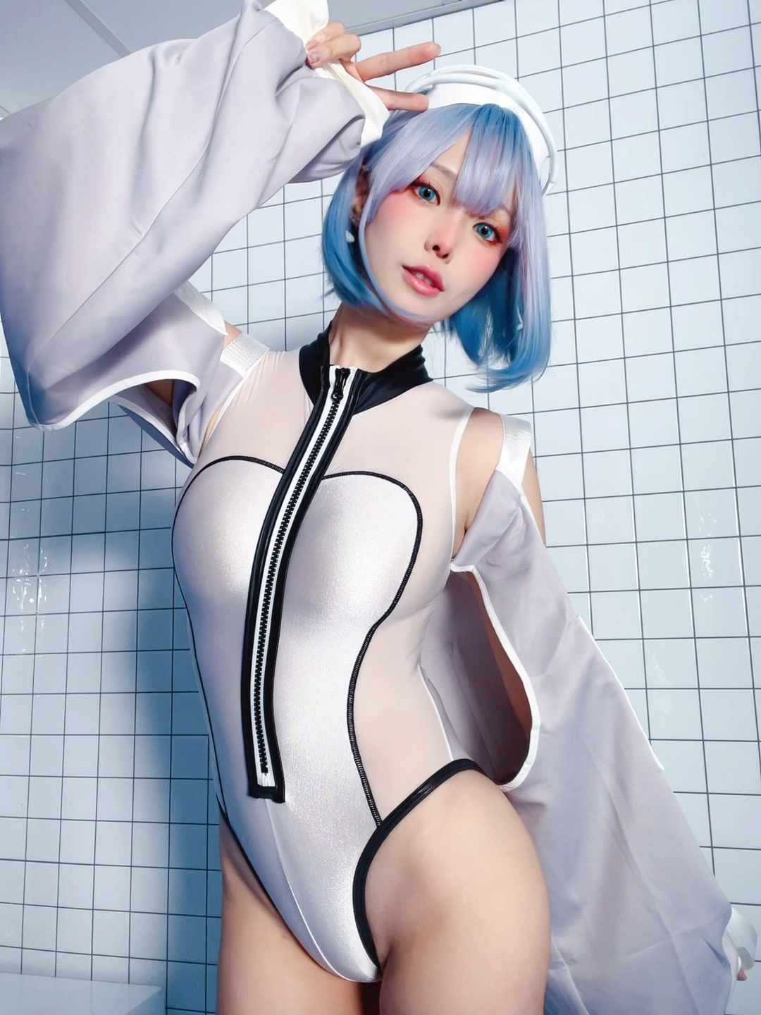 Image 10035271 from eeelyeee (Ely Cosplay)