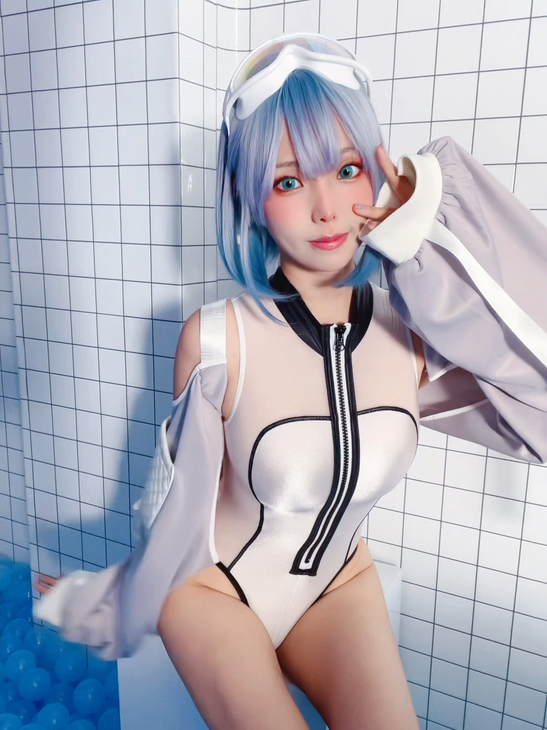 Image 10035272 from eeelyeee (Ely Cosplay)