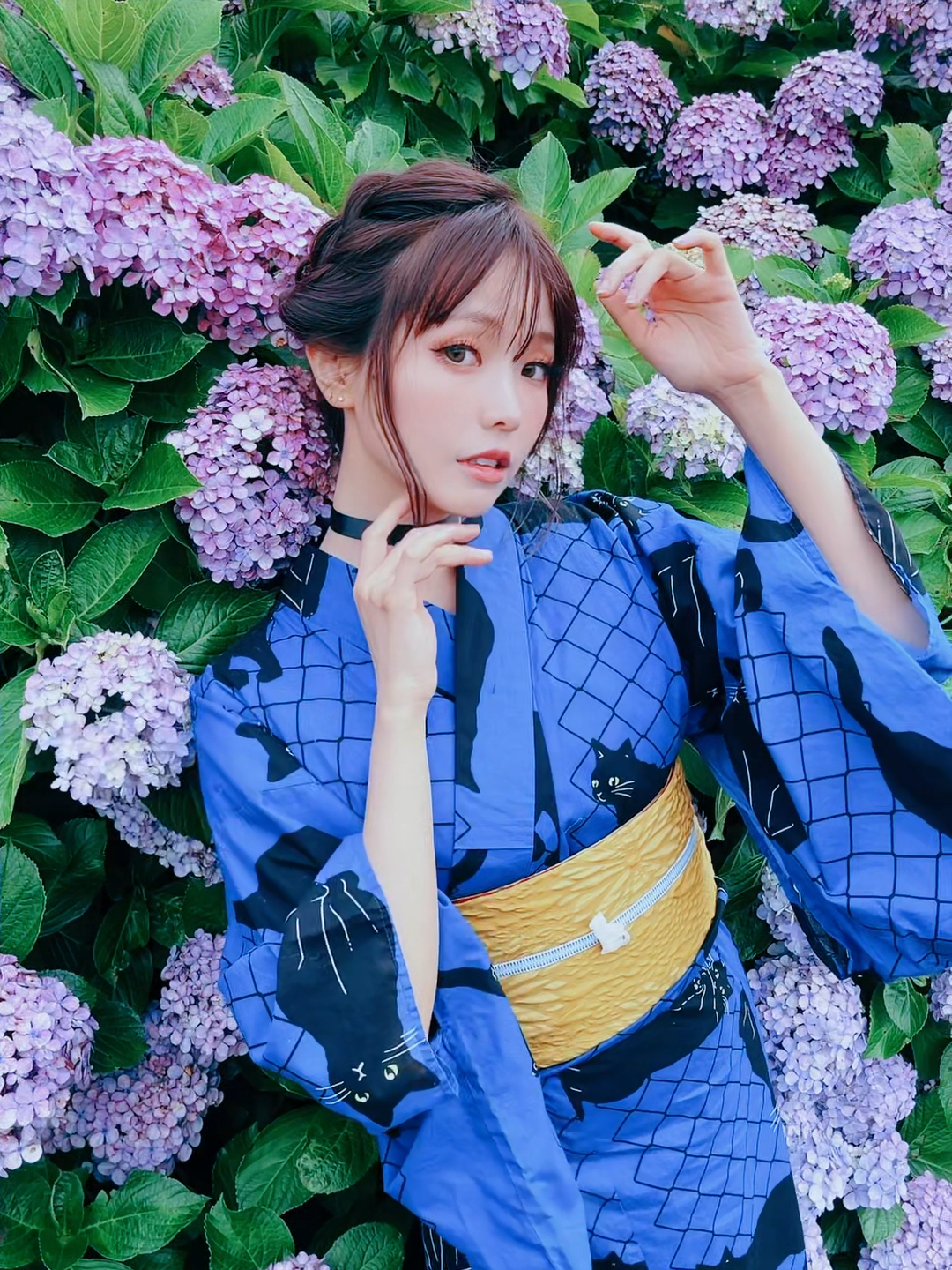 Image 10035274 from eeelyeee (Ely Cosplay)