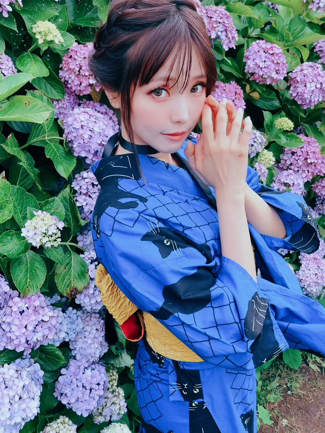 Image 10035275 from eeelyeee (Ely Cosplay)