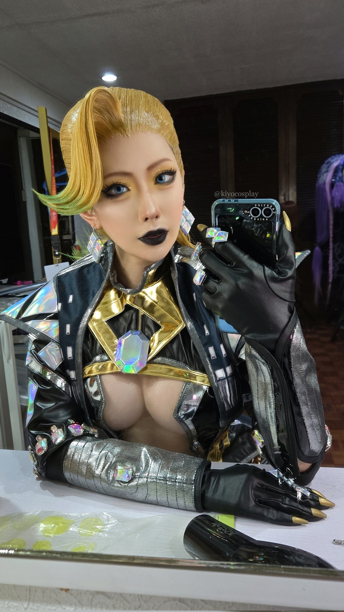 Image 10035756 from Kiyo Cosplay