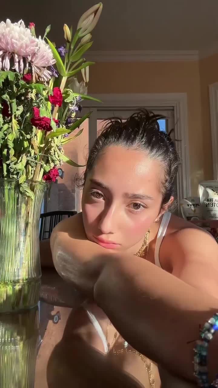 Video 450883 from Sabrina Pezeshkian | sabadabadoodle | sabababaroo