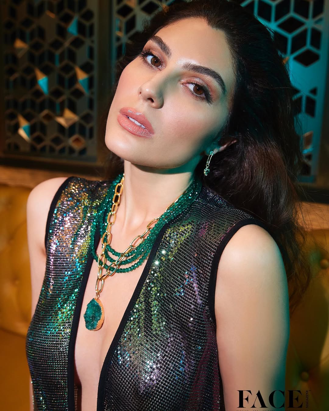 Image 10045671 from Elnaaz Norouzi