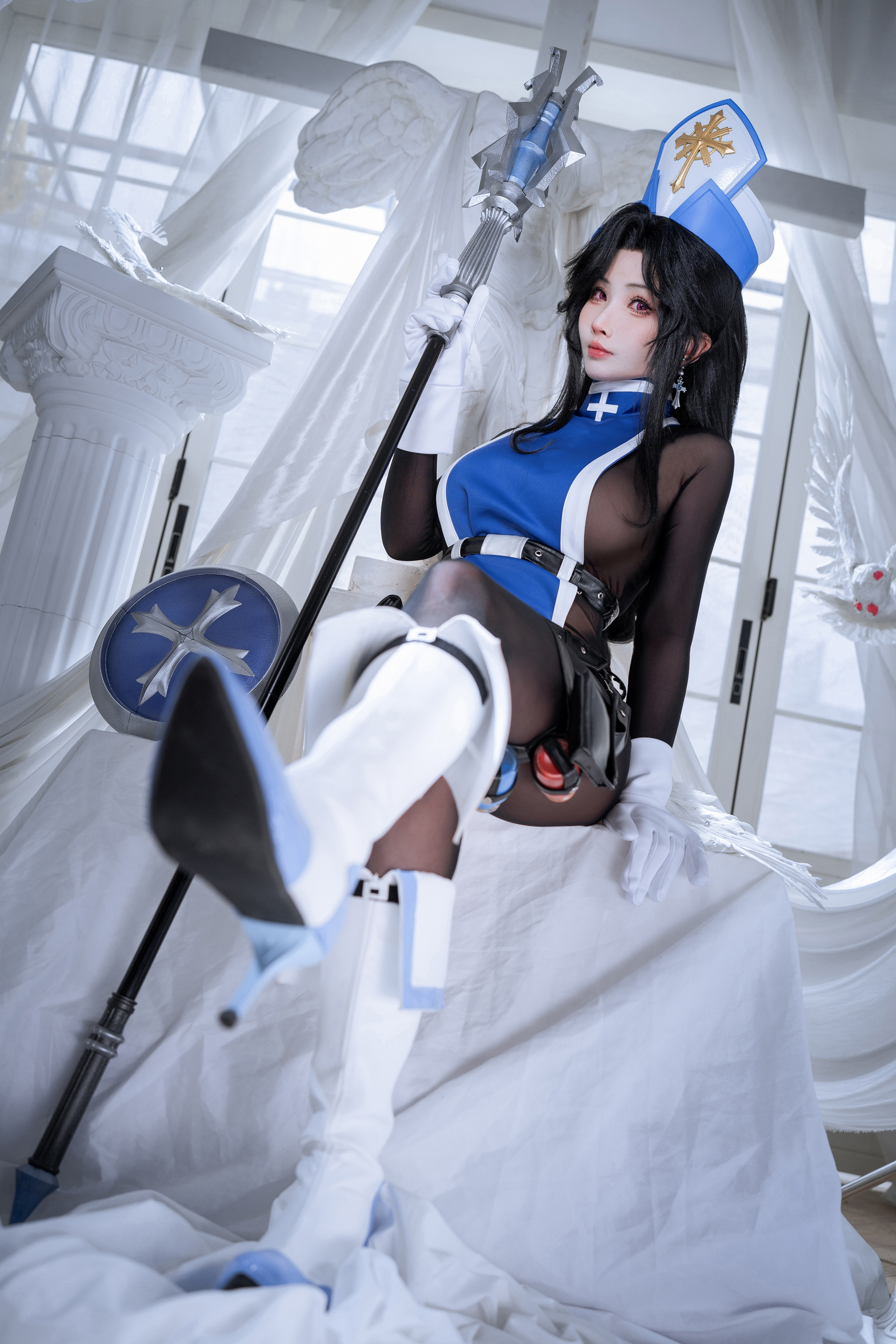 Image 10047597 from Rioko Cosplay