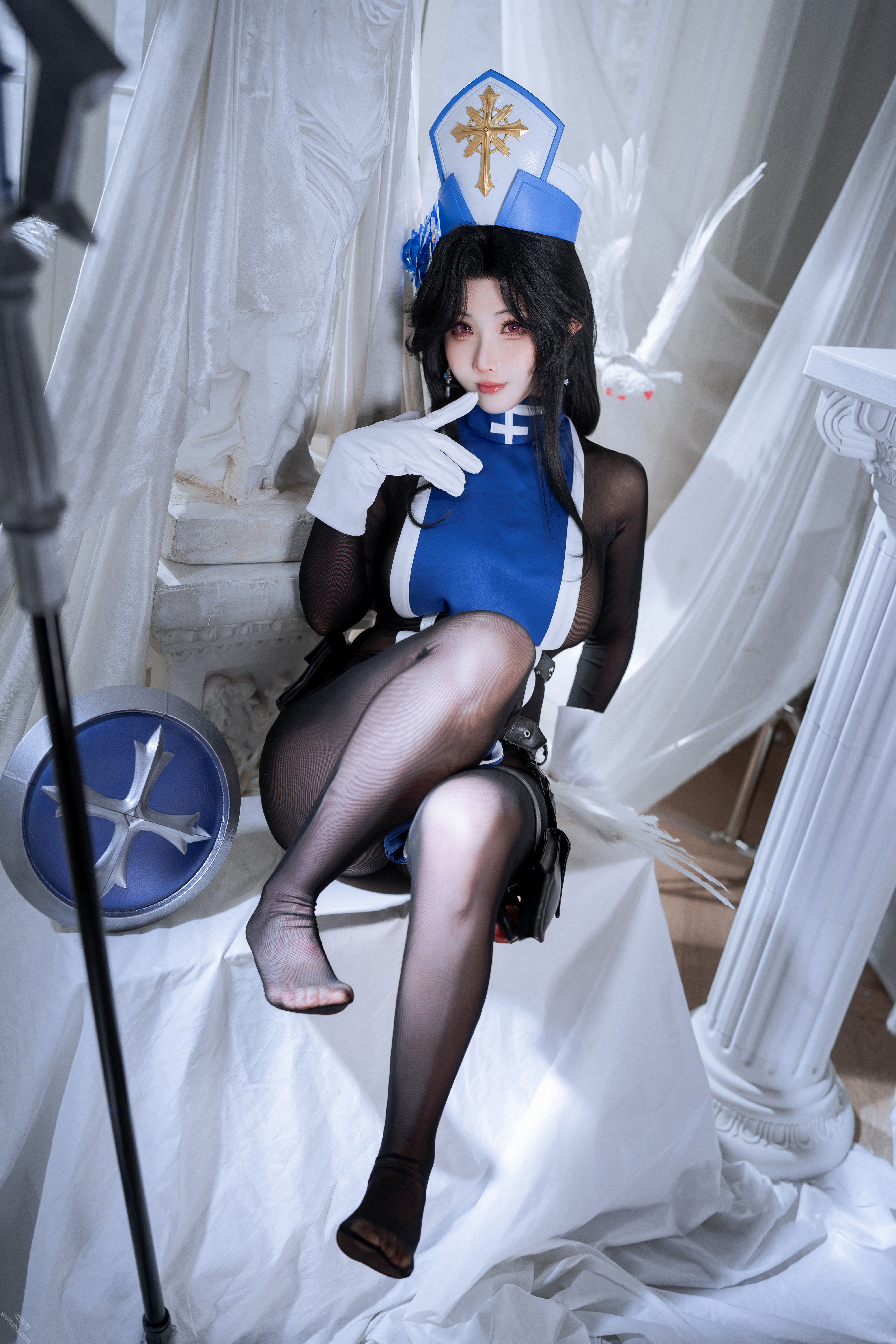 Image 10047599 from Rioko Cosplay