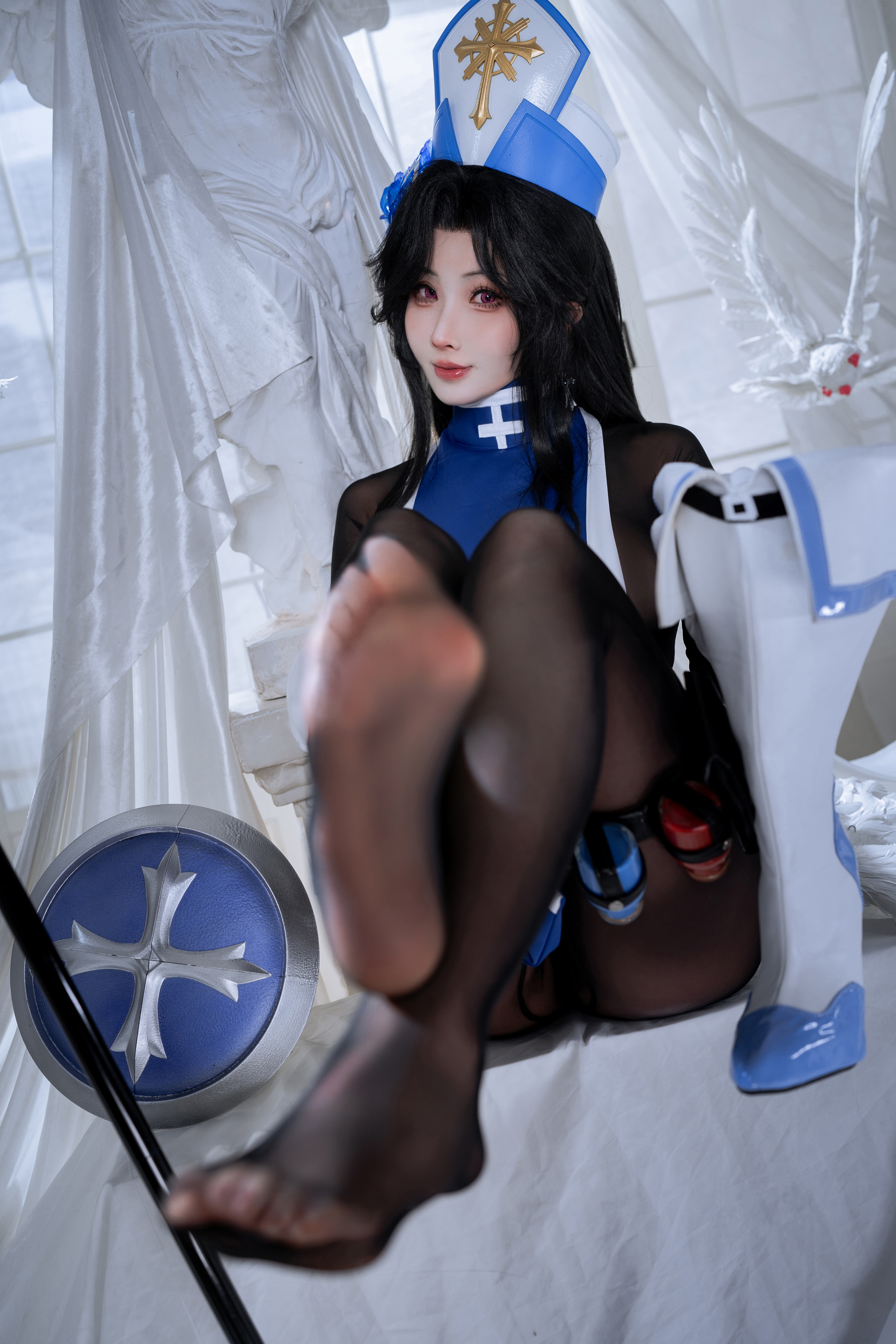 Image 10047601 from Rioko Cosplay