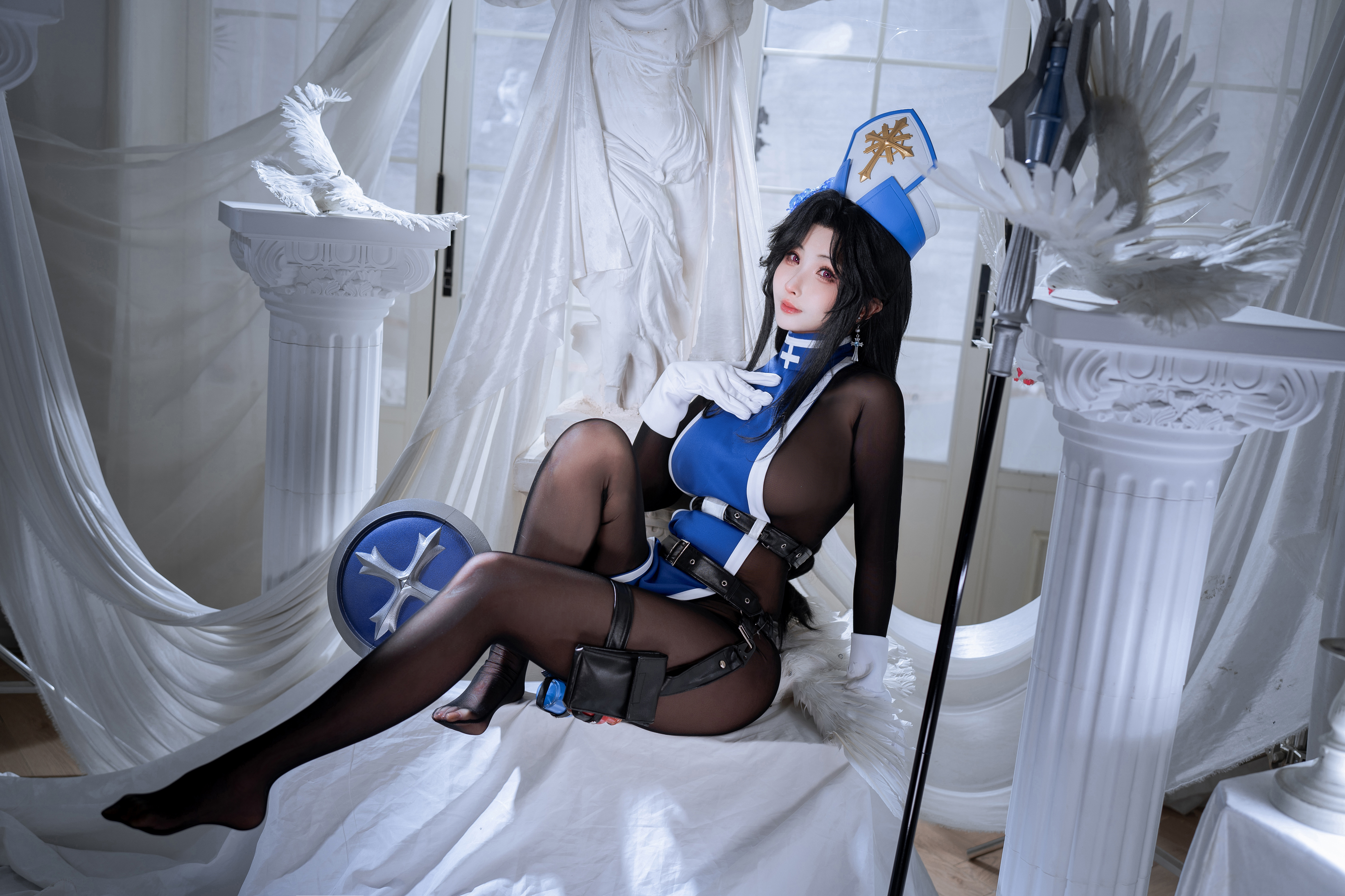 Image 10047602 from Rioko Cosplay