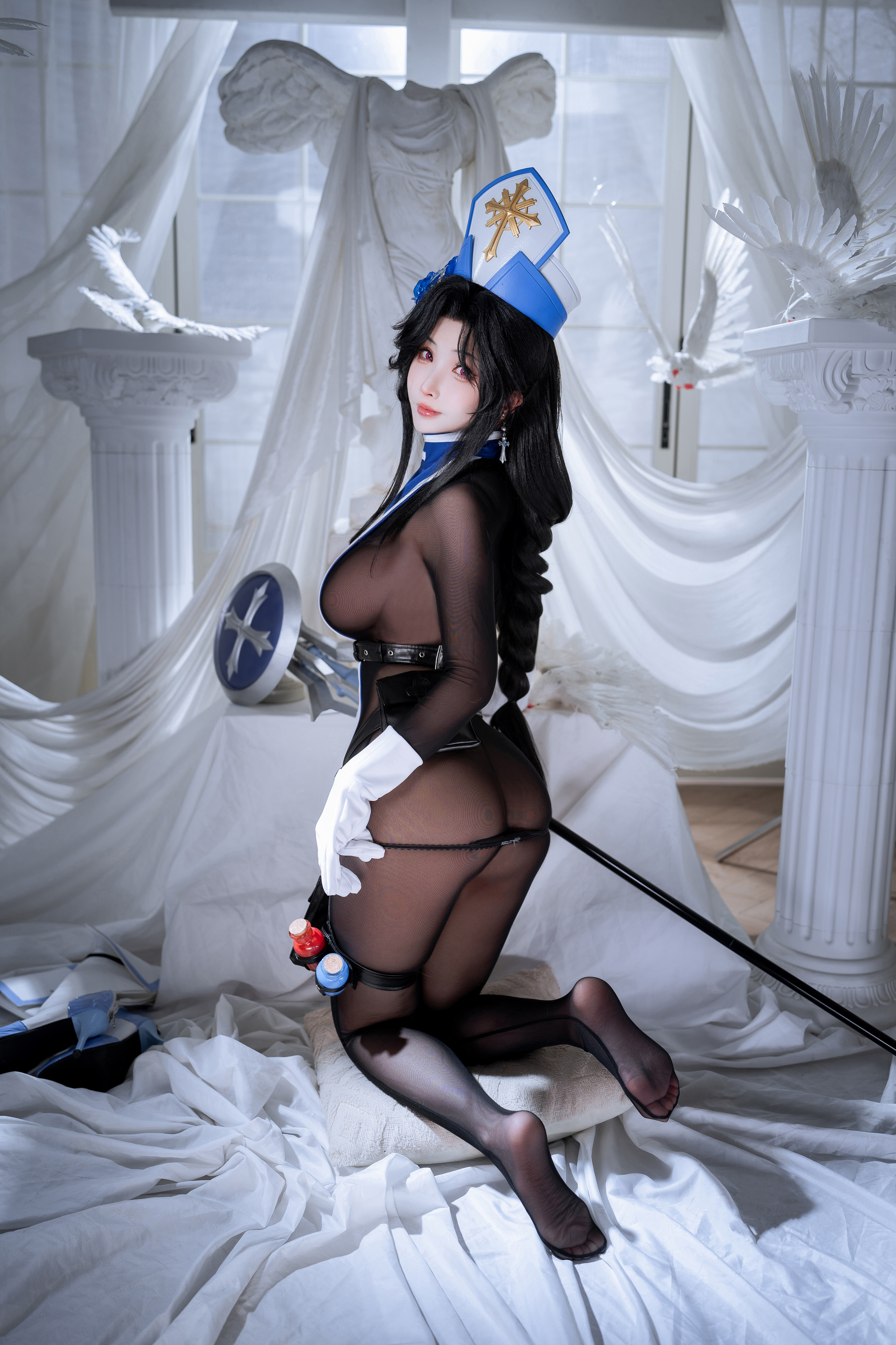 Image 10047609 from Rioko Cosplay