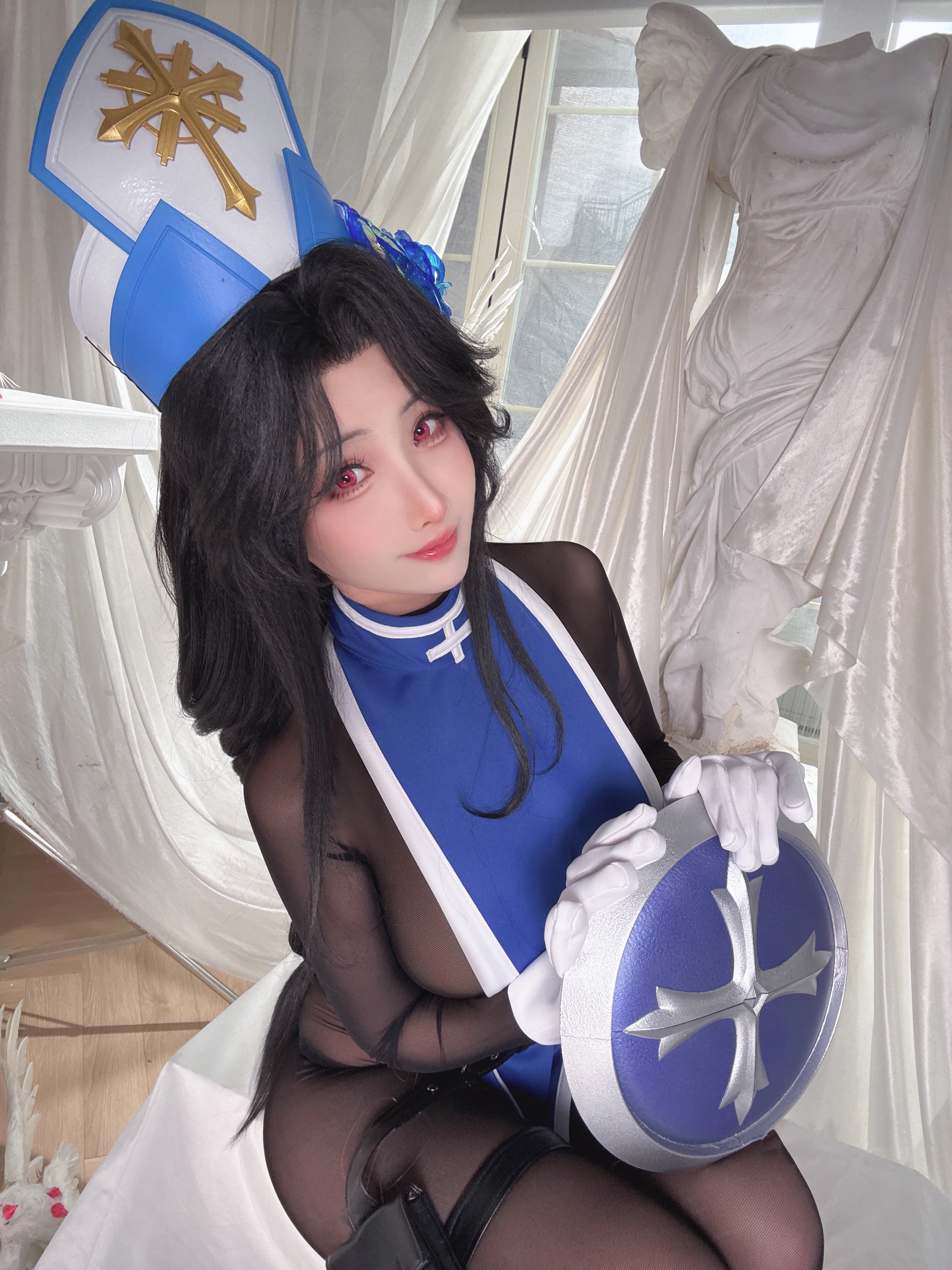 Image 10047611 from Rioko Cosplay
