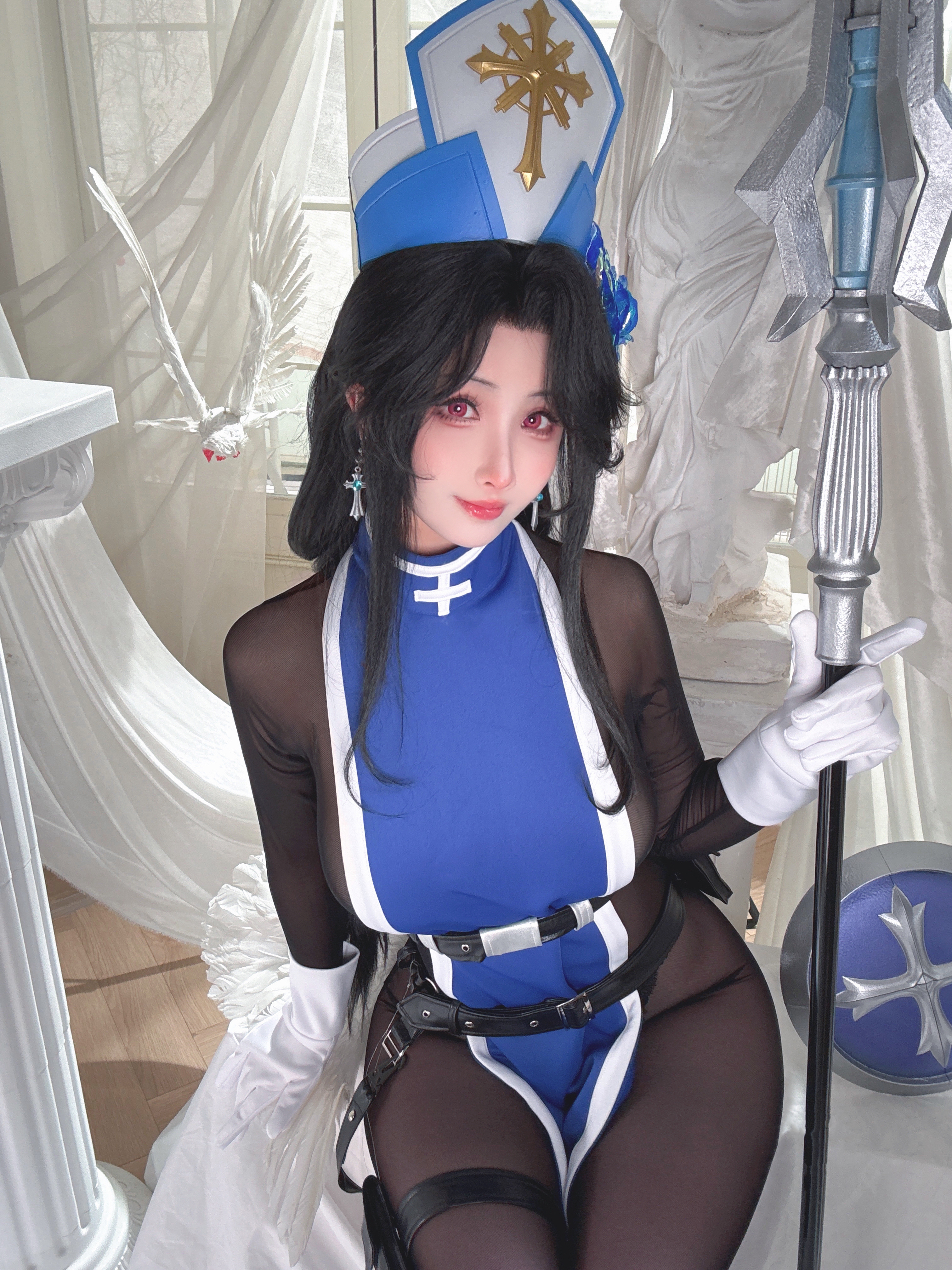 Image 10047613 from Rioko Cosplay
