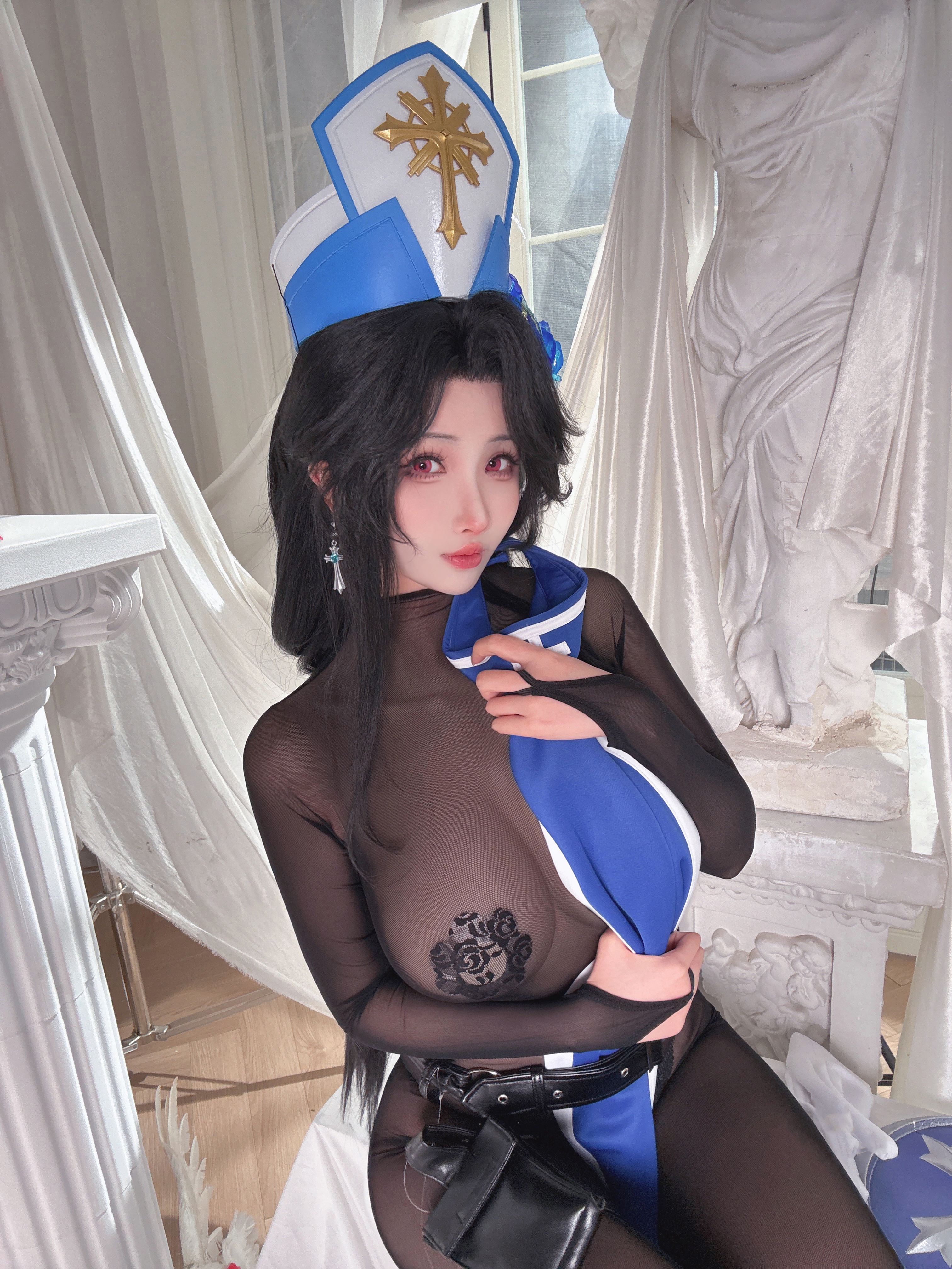 Image 10047633 from Rioko Cosplay