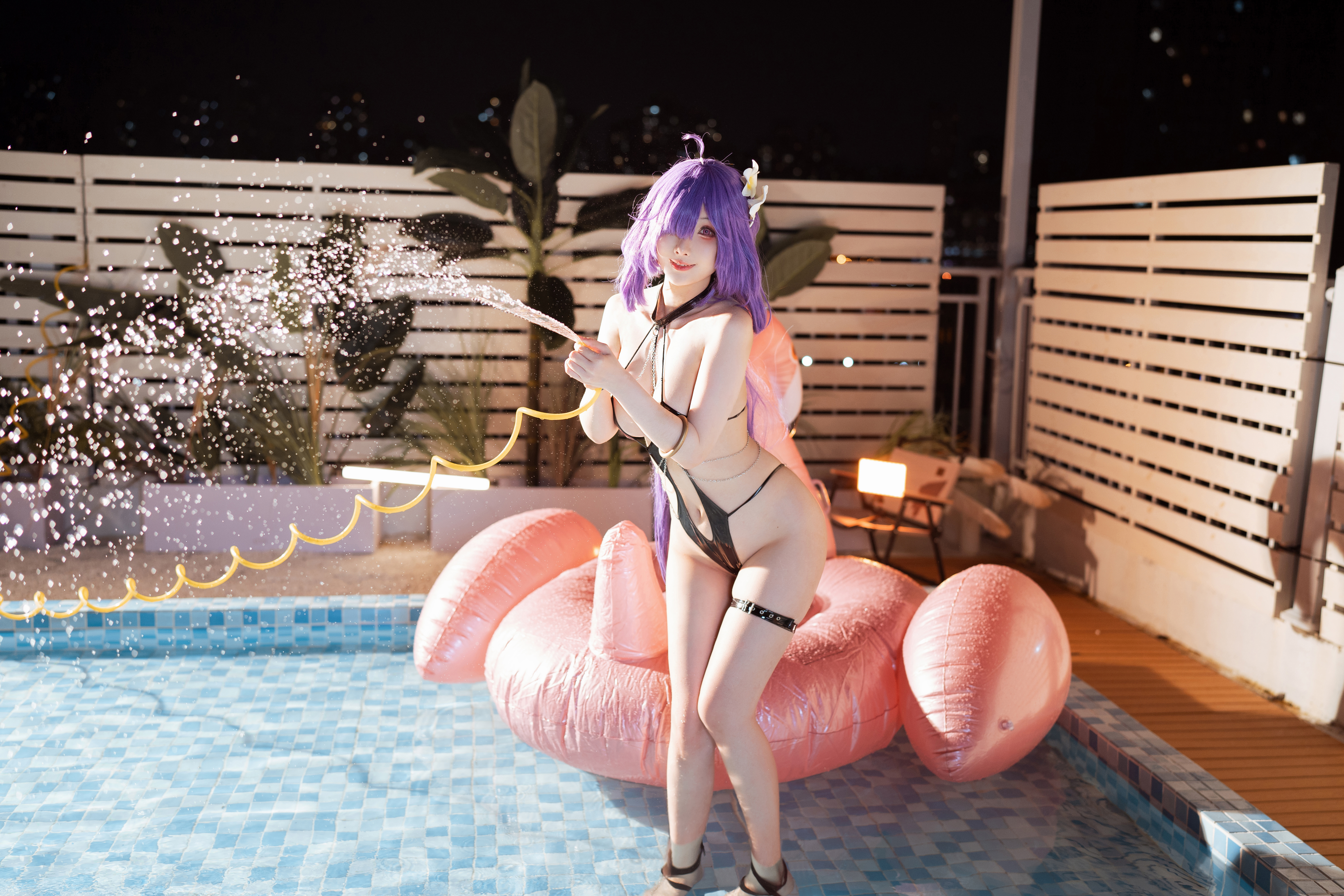 Image 10047648 from Rioko Cosplay
