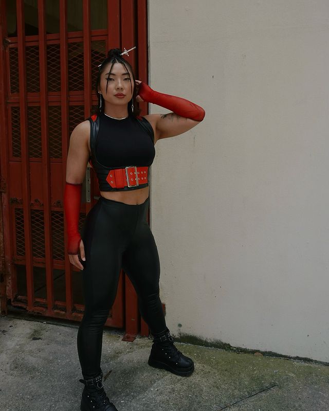 Image 10048828 from Fitmissfilipina