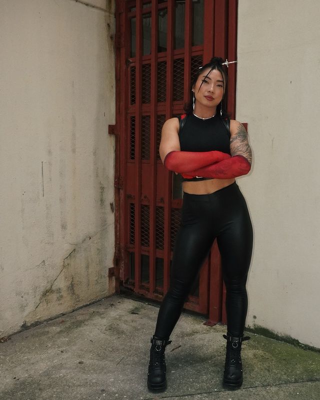 Image 10048829 from Fitmissfilipina