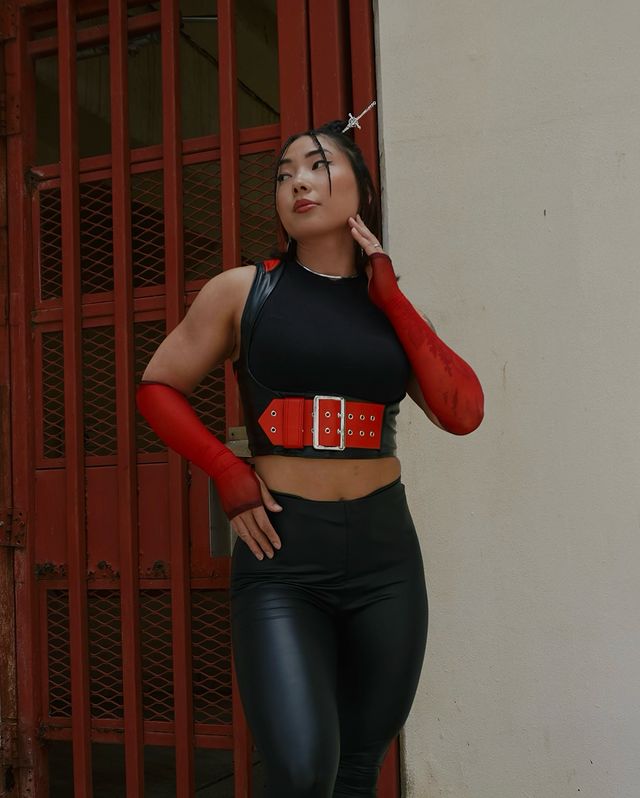 Image 10048831 from Fitmissfilipina